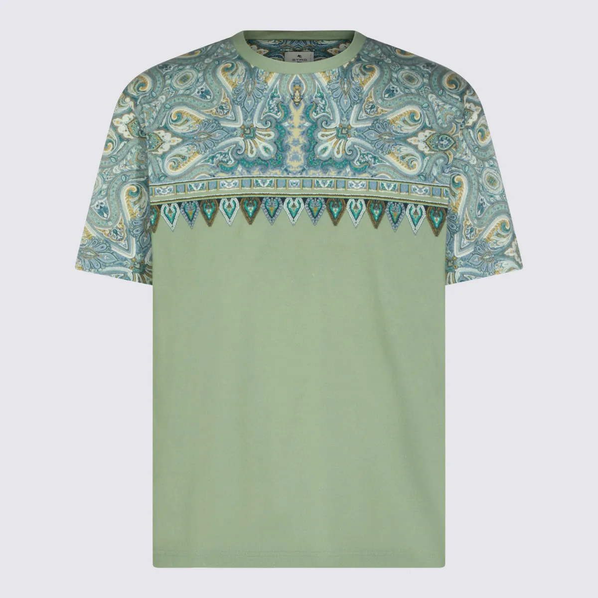 T-Shirts And Polos Vivaci sold by Wanan Luxury