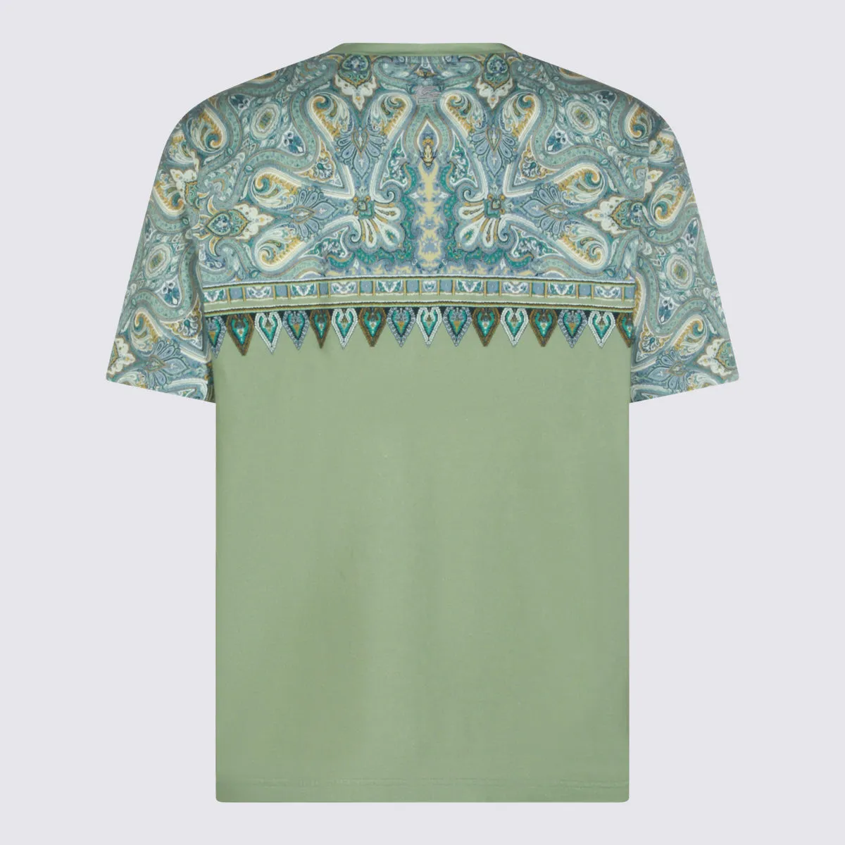 T-Shirts And Polos Vivaci sold by Wanan Luxury product image thumbnail 2