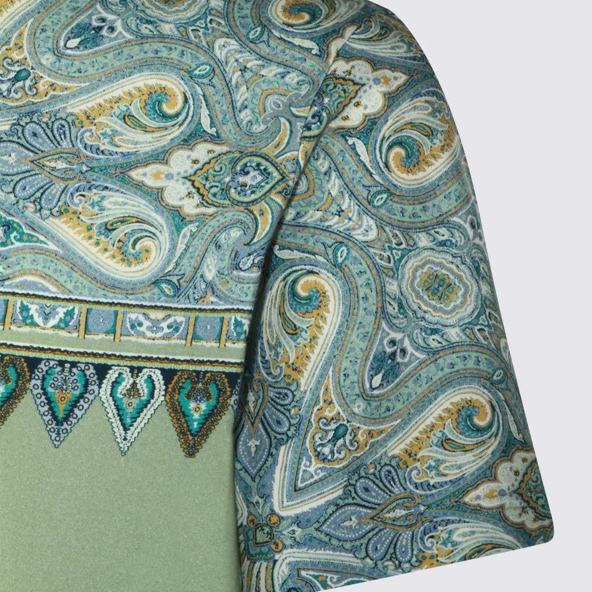 T-Shirts And Polos Vivaci sold by Wanan Luxury product image thumbnail 3