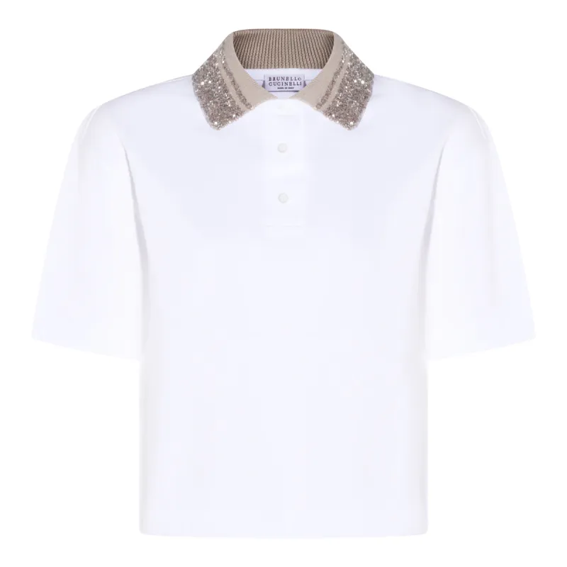 T-Shirts And Polos Light And Natural made by Wanan Luxury