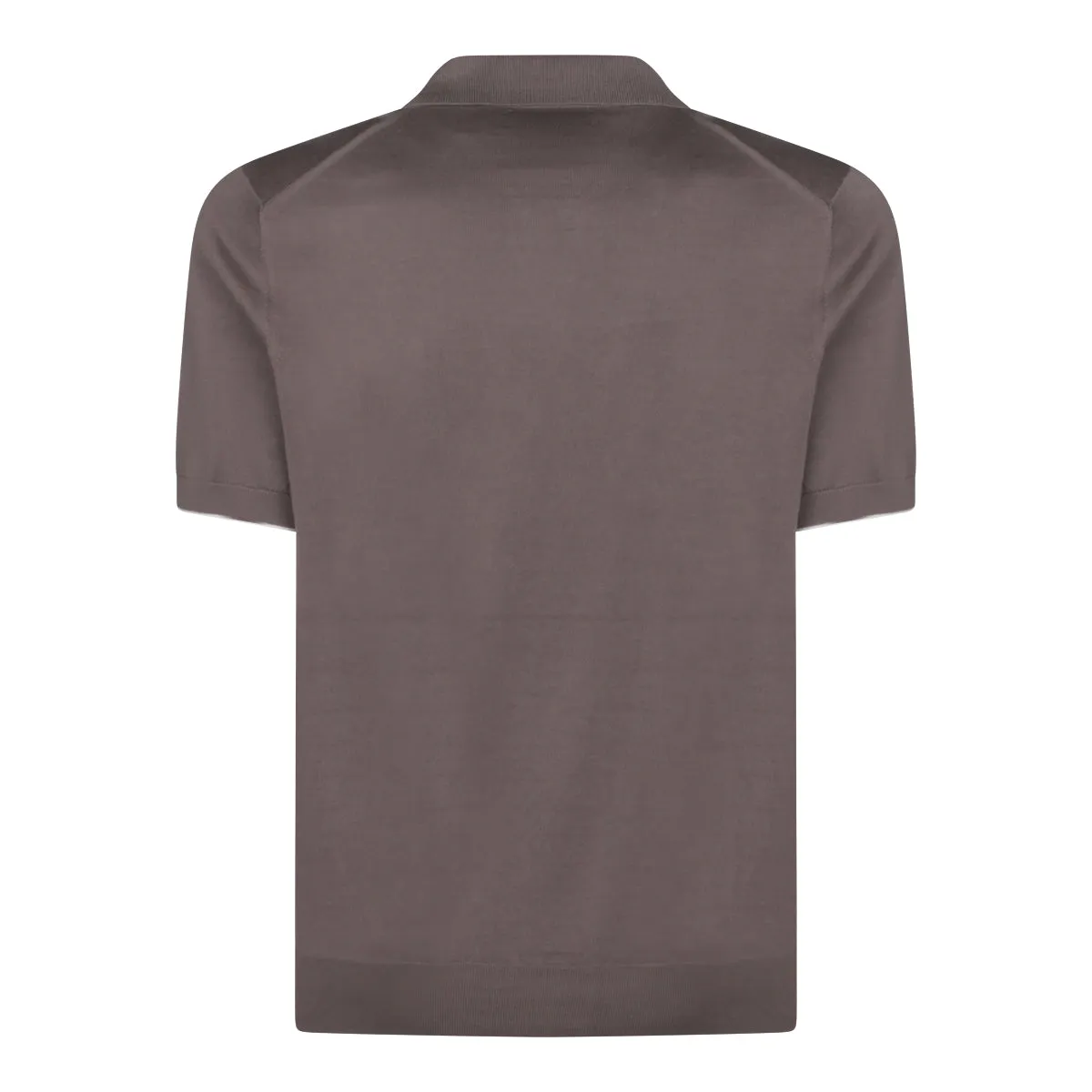 T-Shirts And Polos Brown sold by Wanan Luxury product image thumbnail 2