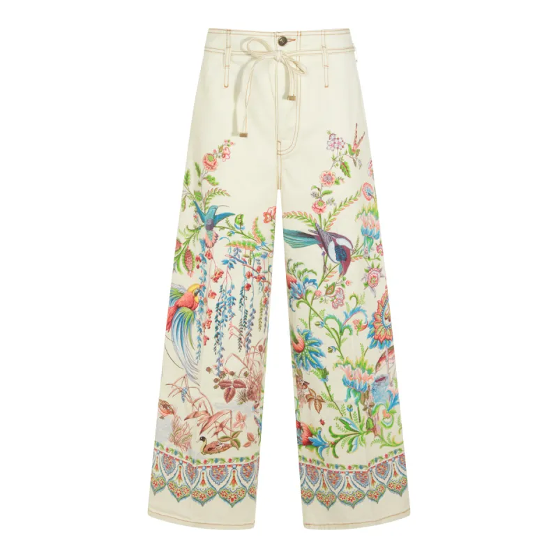 Jeans Bright made by Etro