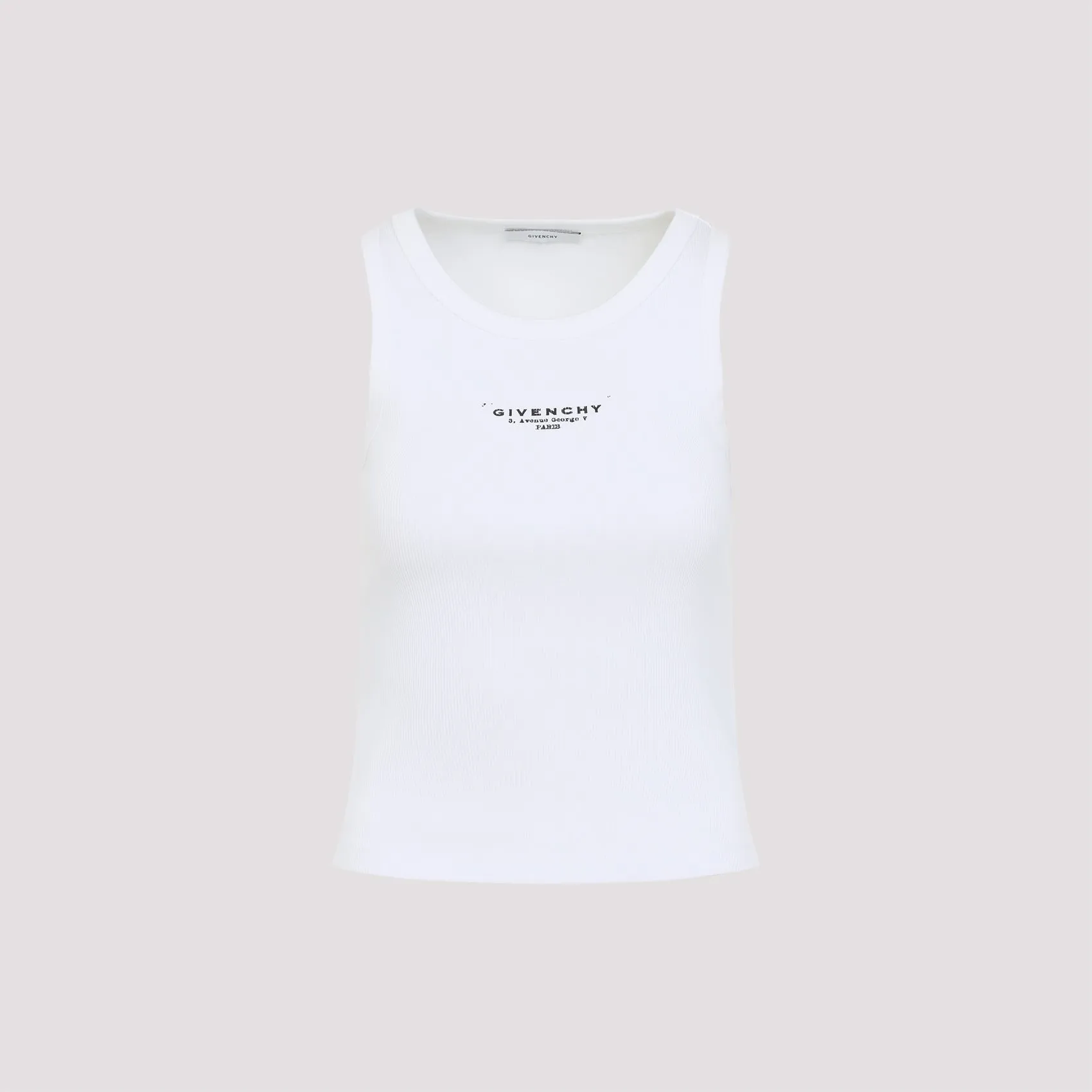 Tops White sold by Wanan Luxury product image thumbnail 2