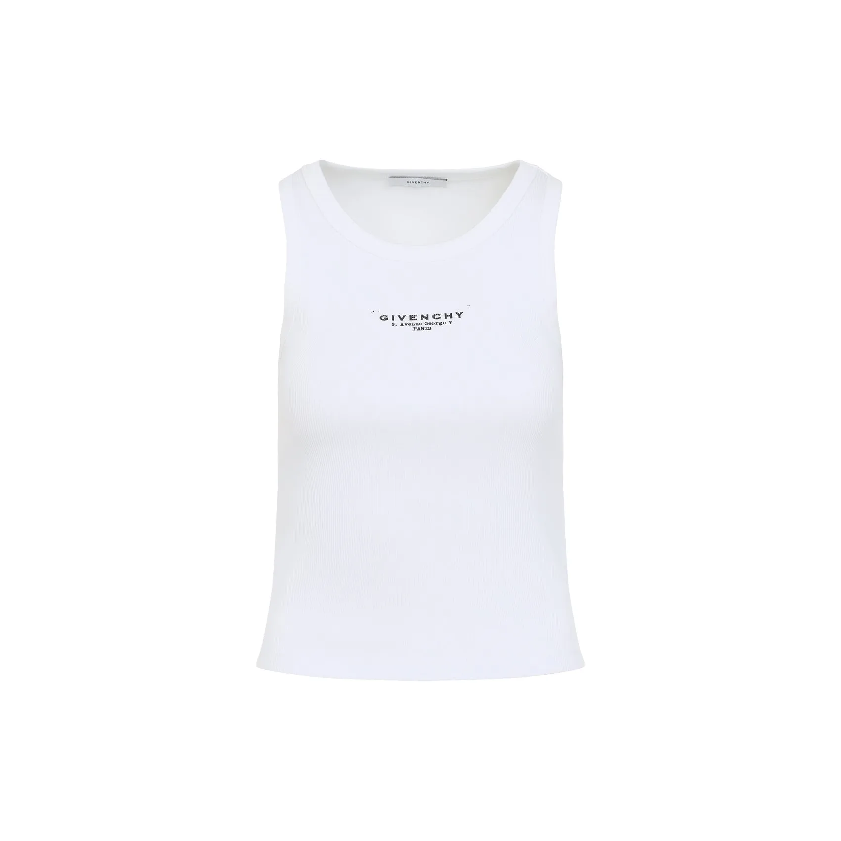 Tops White sold by Wanan Luxury