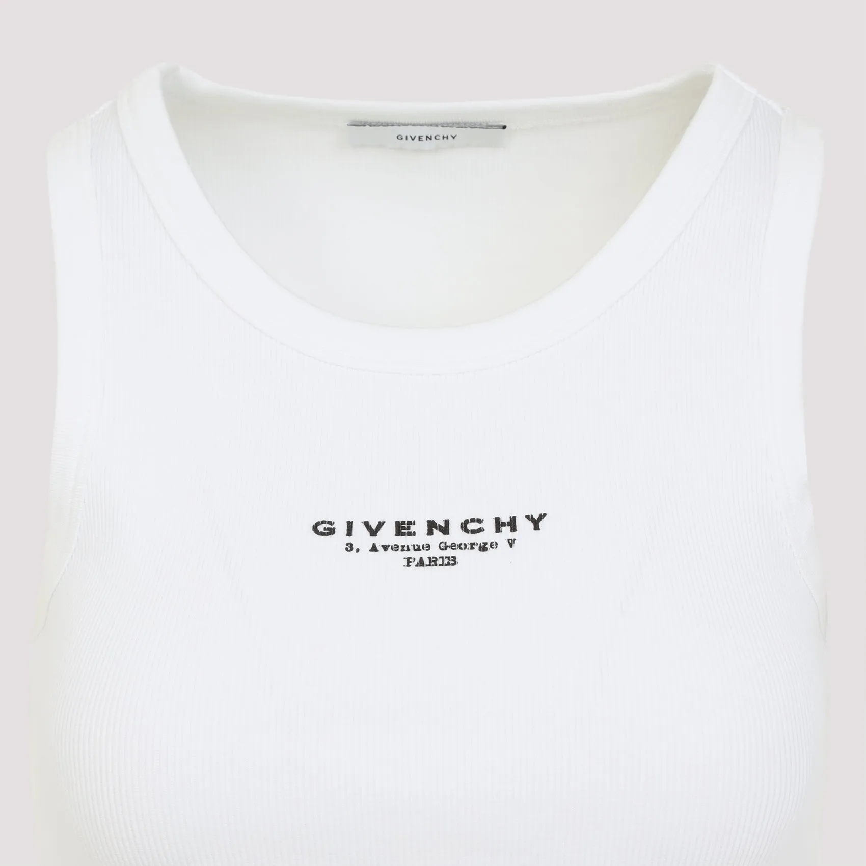 Tops White sold by Wanan Luxury product image thumbnail 4