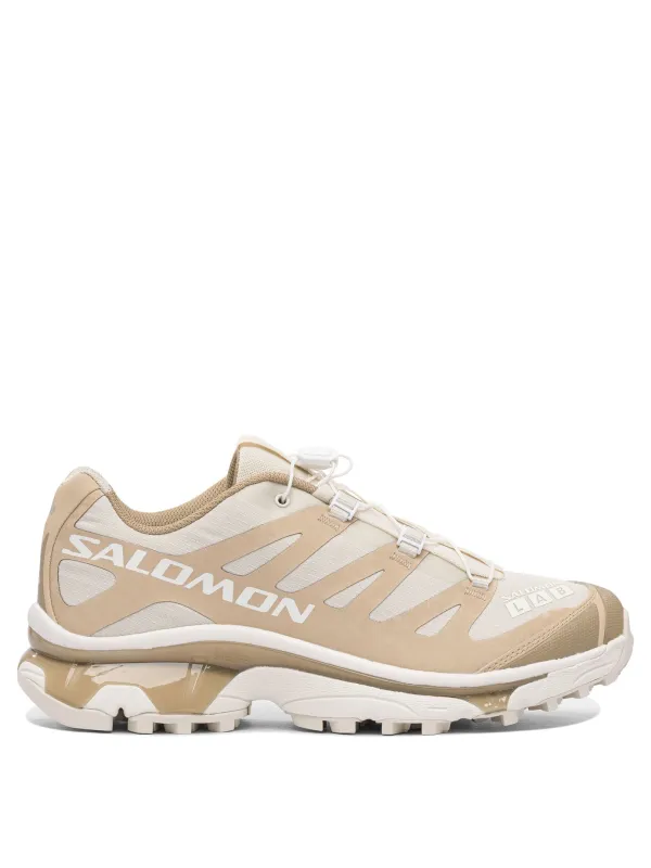 Xt-4 Og Protective Sneakers & Slip-On Beige made by Salomon
