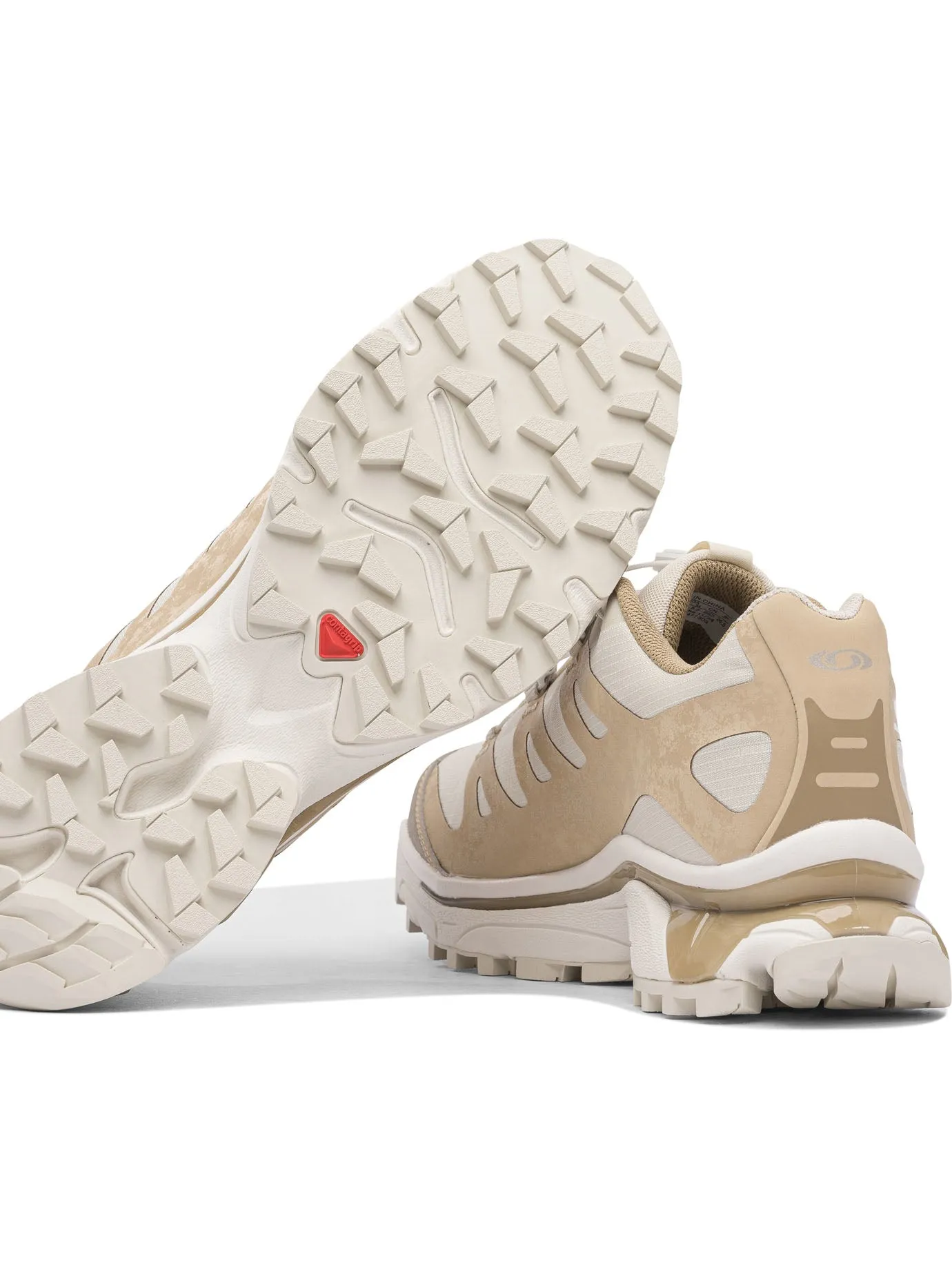 Xt-4 Og Protective Sneakers & Slip-On Beige sold by Wanan Luxury product image thumbnail 5