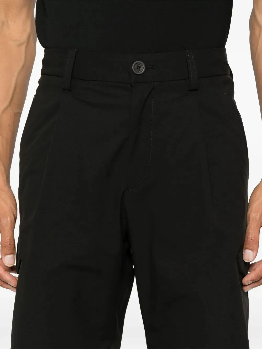 Cargo Functional Bermudas sold by Wanan Luxury product image thumbnail 3