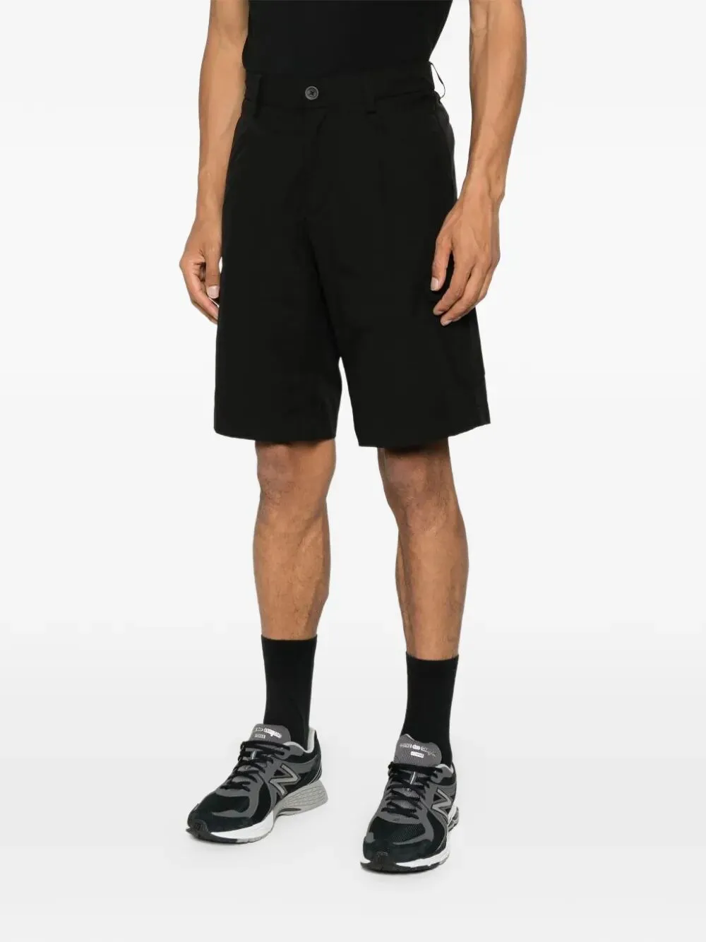 Cargo Functional Bermudas sold by Wanan Luxury product image thumbnail 4