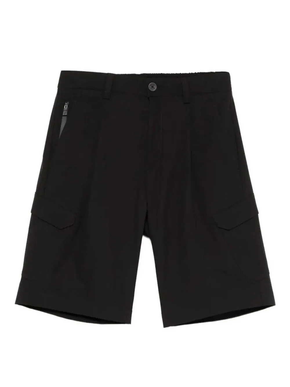 Cargo Functional Bermudas sold by Wanan Luxury