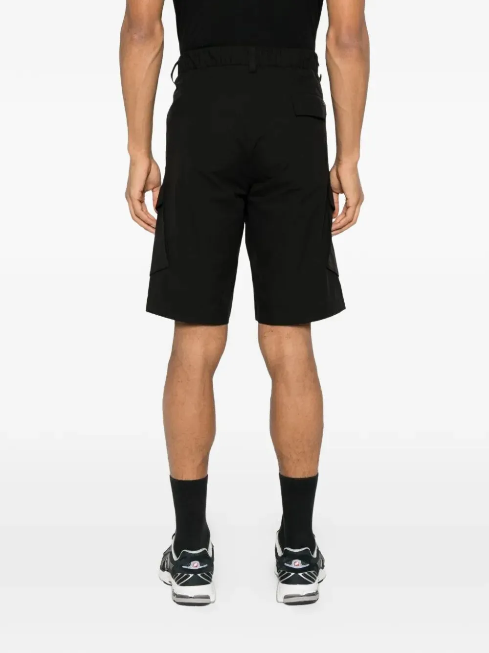 Cargo Functional Bermudas sold by Wanan Luxury product image thumbnail 5