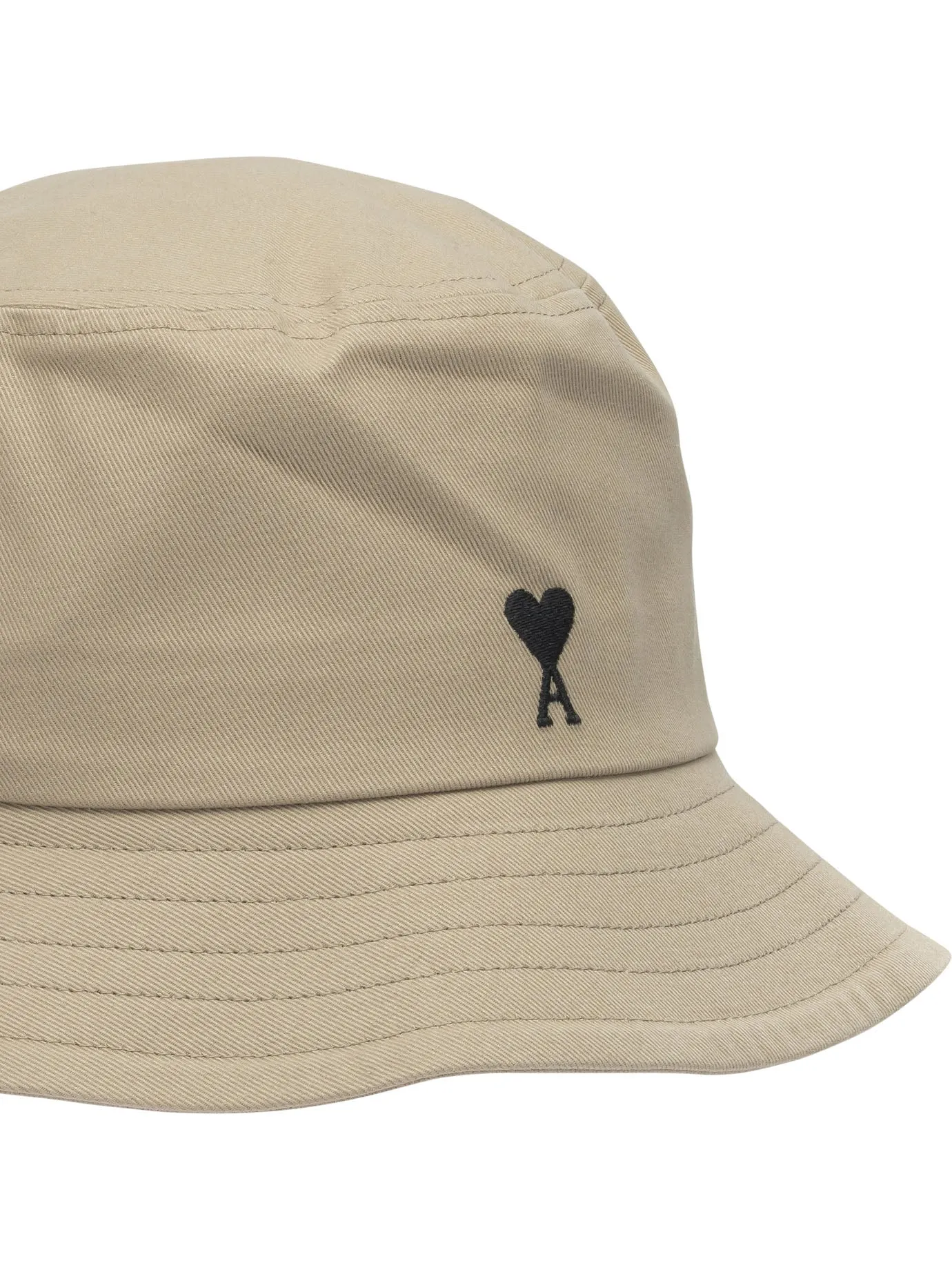 Bucket Hat Hats Beige sold by Wanan Luxury product image thumbnail 4