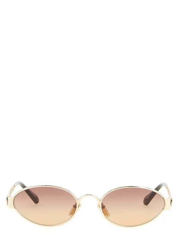 54 Sunglasses Multicolor made by Chloe