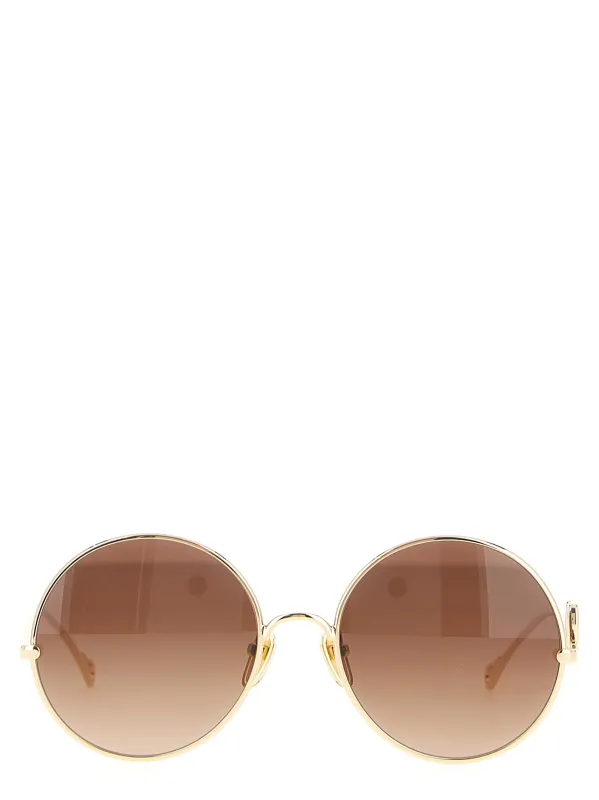 56 Sunglasses Multicolor made by Chloe