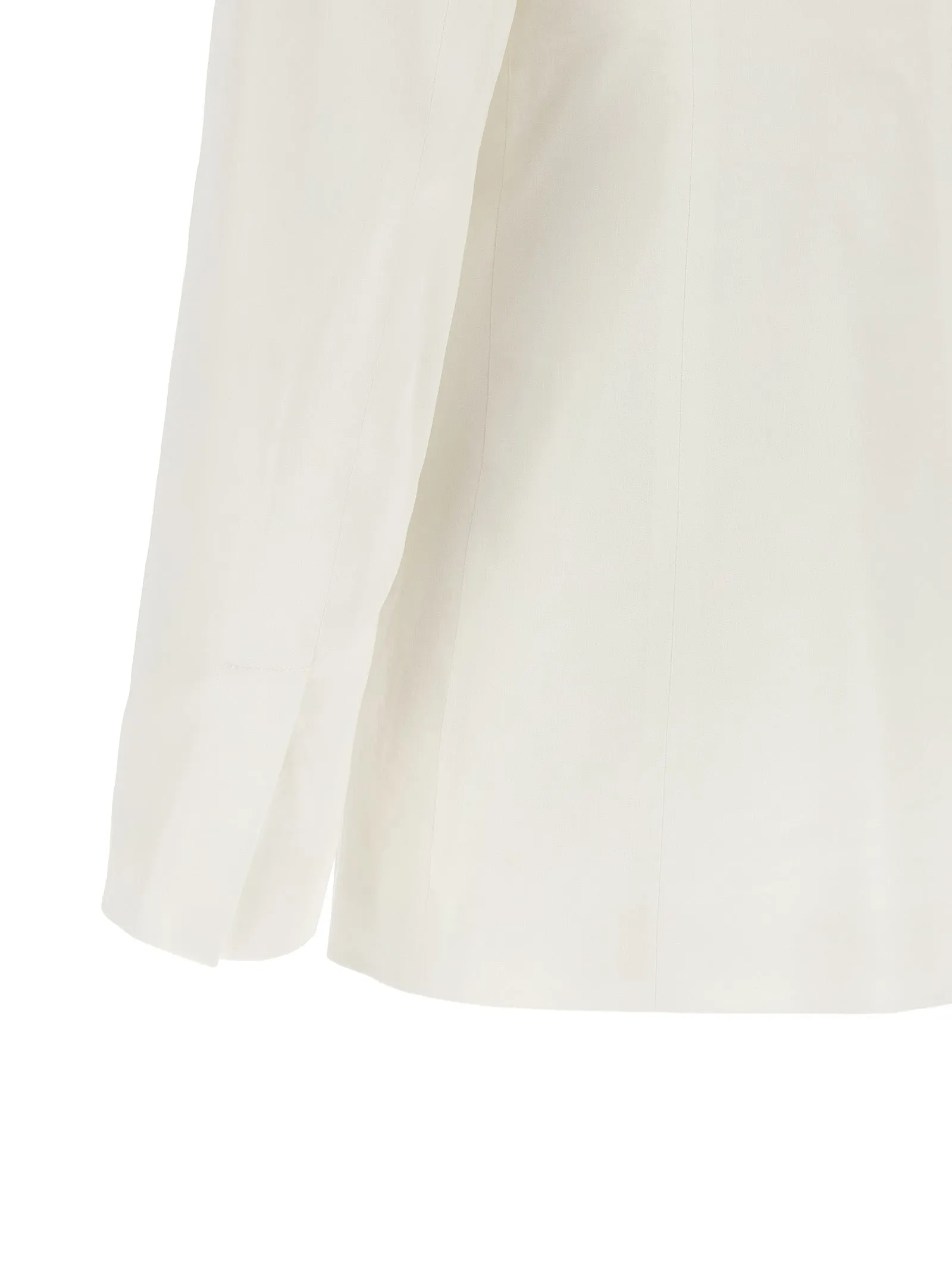 Effie Blazers White sold by Wanan Luxury product image thumbnail 4