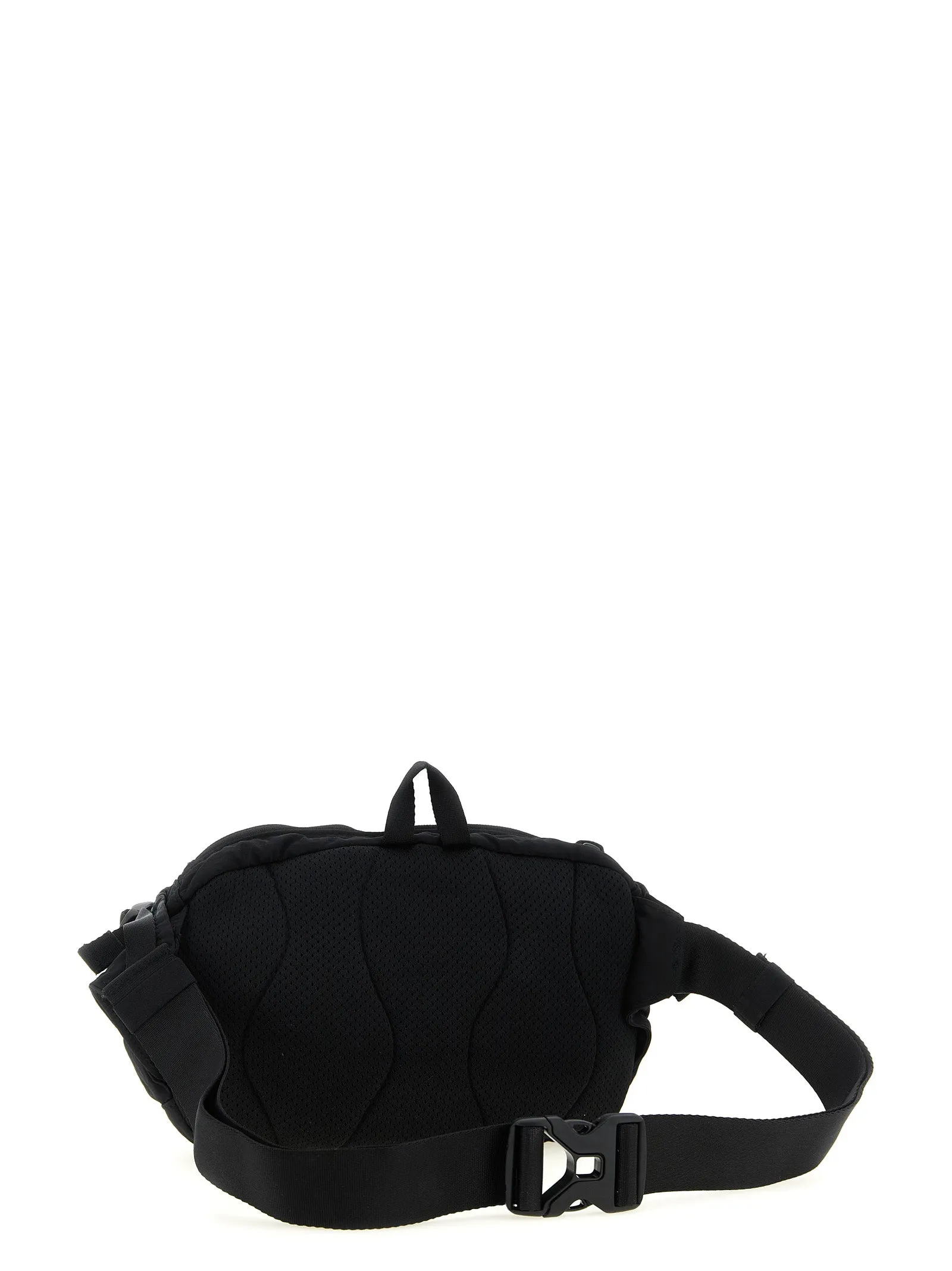 Shoulder Belt Bag Crossbody Bags Black sold by Wanan Luxury product image thumbnail 2