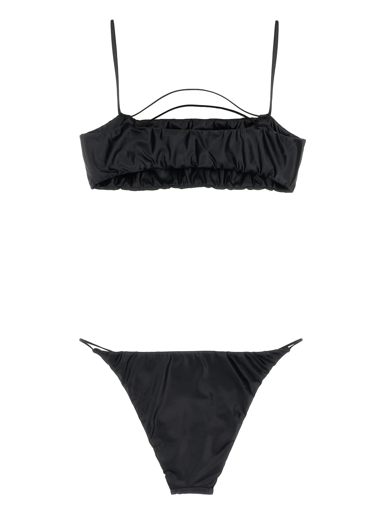 Sporty Line Beachwear Black sold by Wanan Luxury product image thumbnail 2