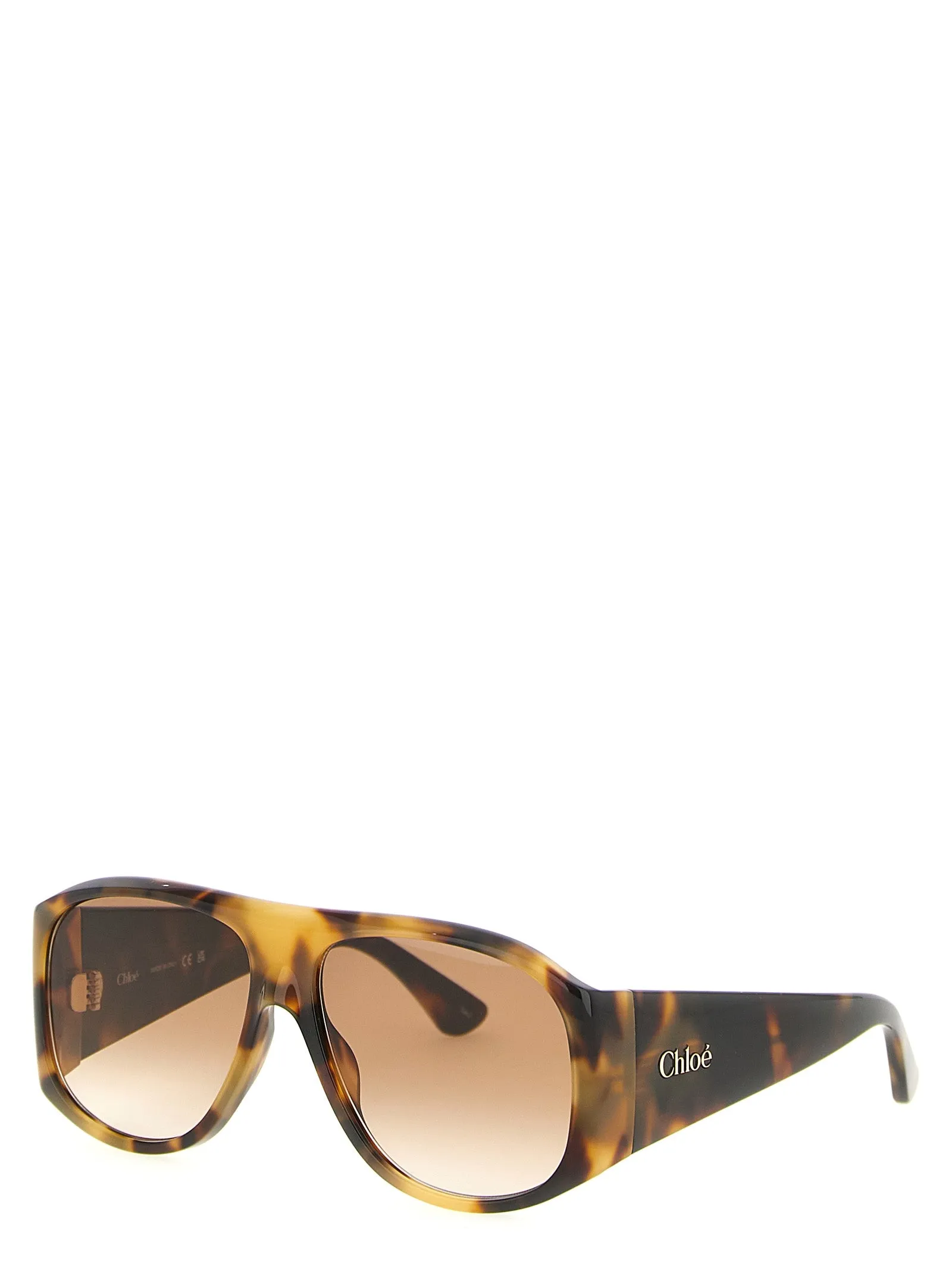 60 Sunglasses Brown sold by Wanan Luxury product image thumbnail 3