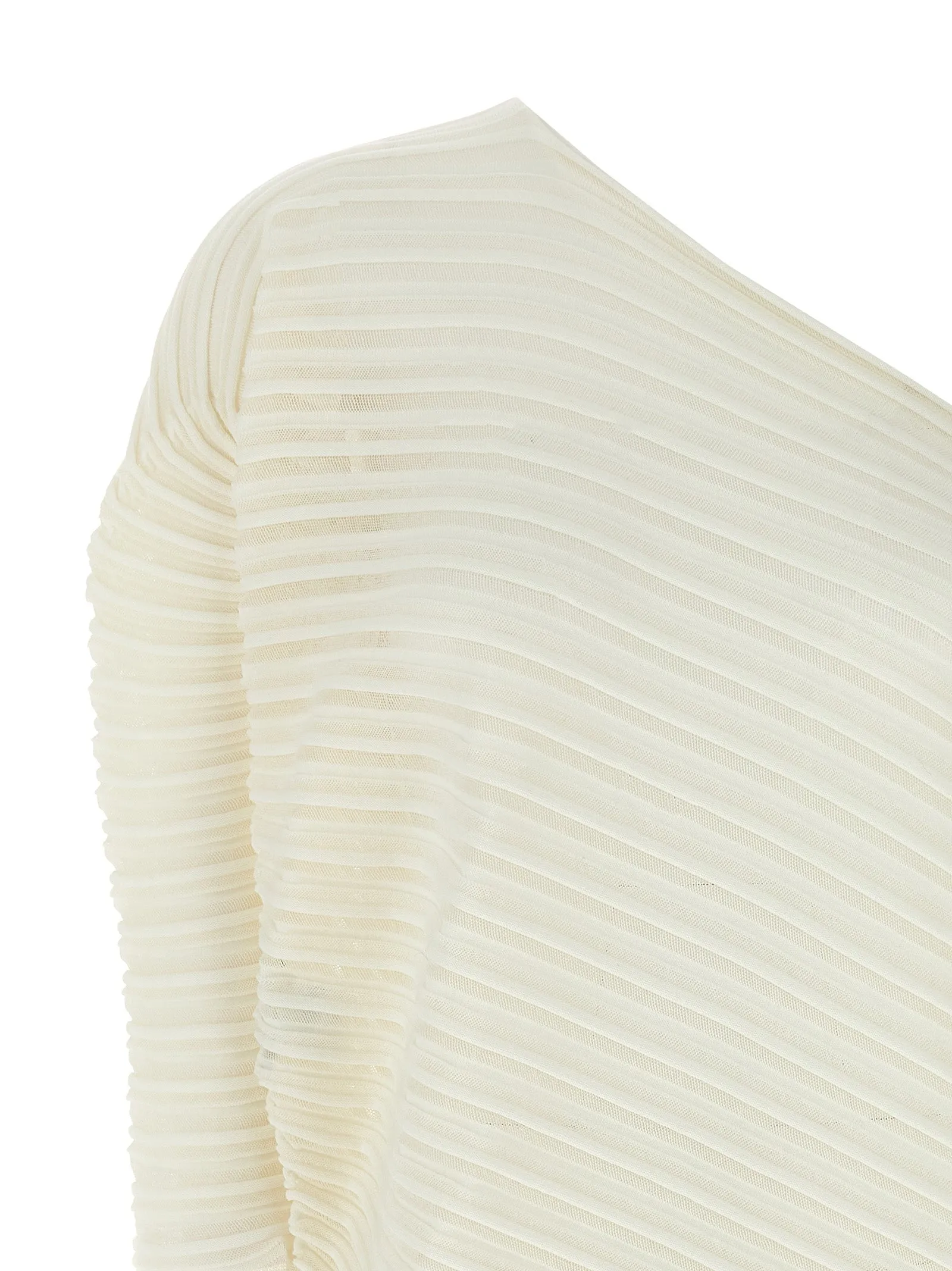 Stream Tops White sold by Wanan Luxury product image thumbnail 4