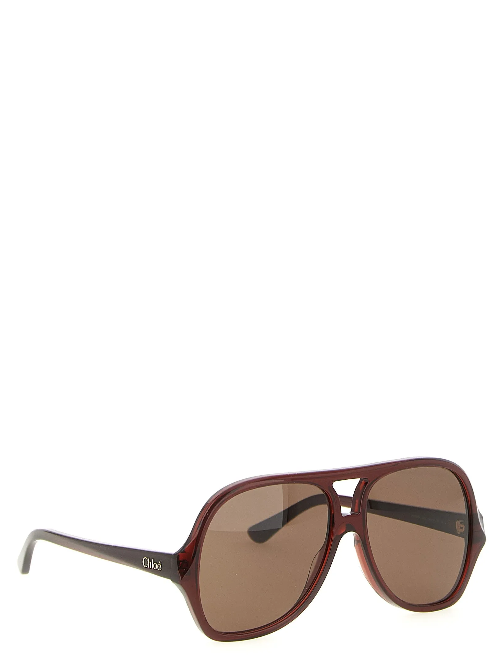 58 Sunglasses Bordeaux sold by Wanan Luxury product image thumbnail 2