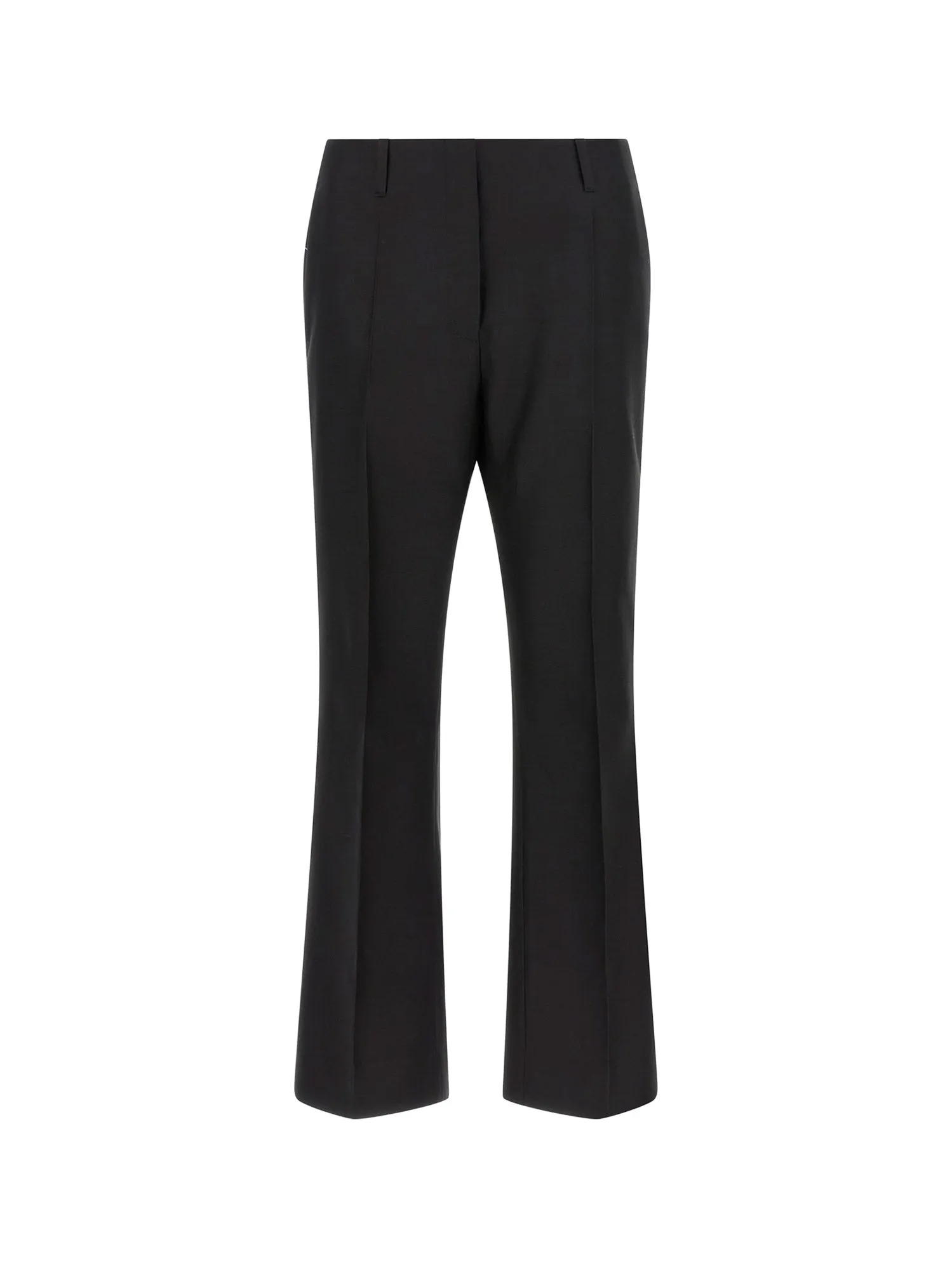 Paloma Wool And Silk Trousers sold by Wanan Luxury