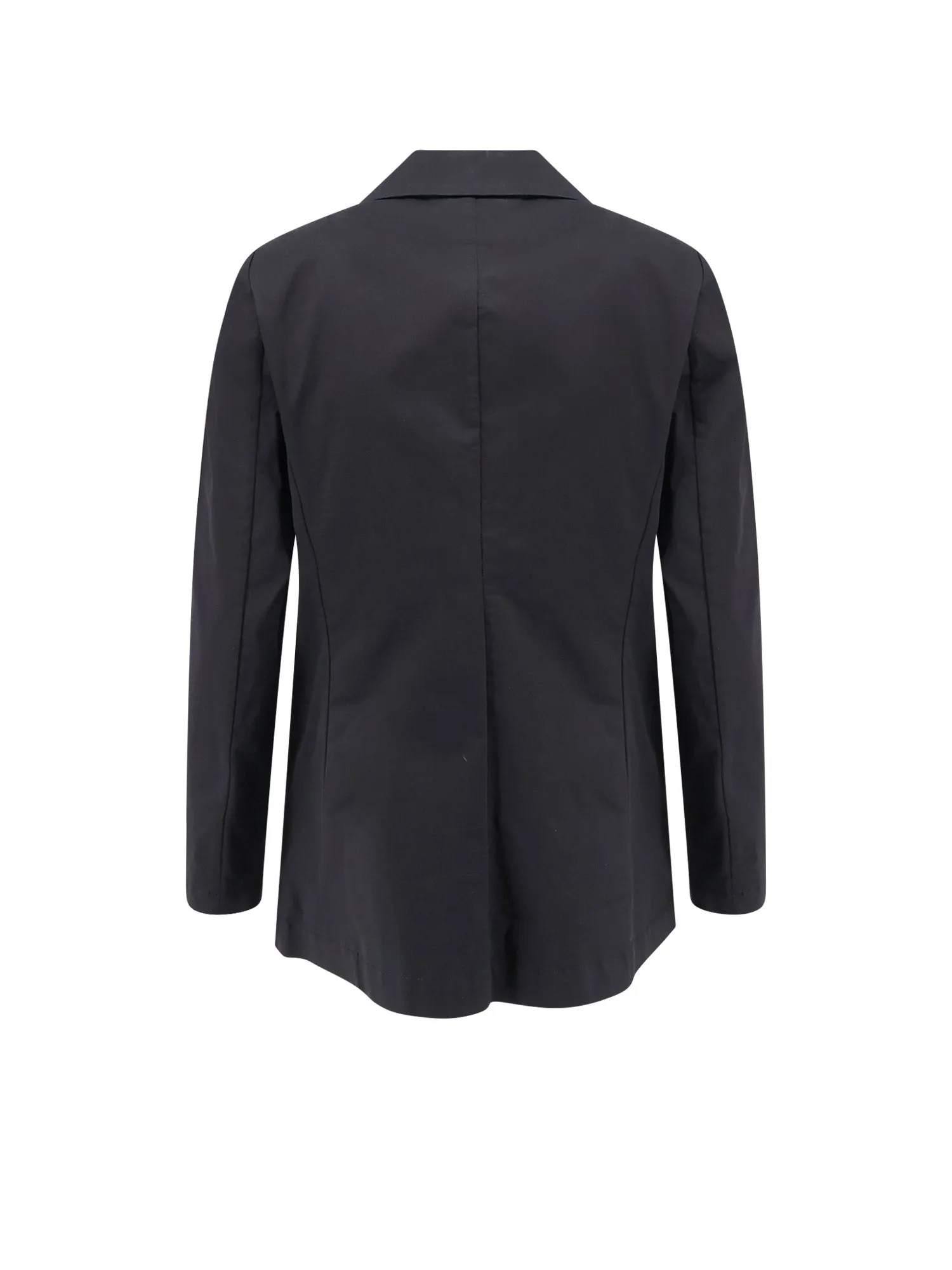 Stretch Cotton Suit sold by Wanan Luxury product image thumbnail 2