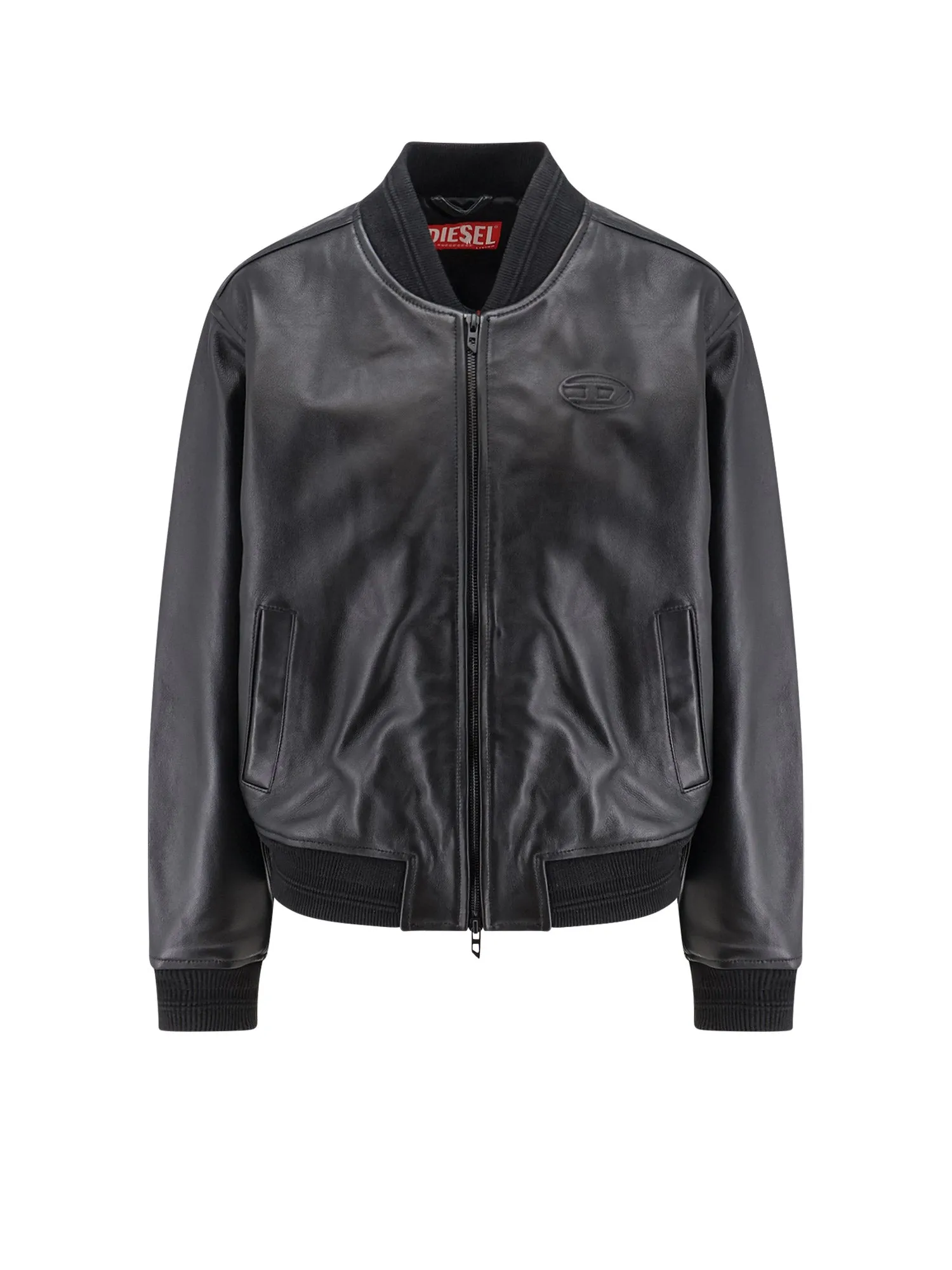Ilyan Leather Jacket sold by Wanan Luxury
