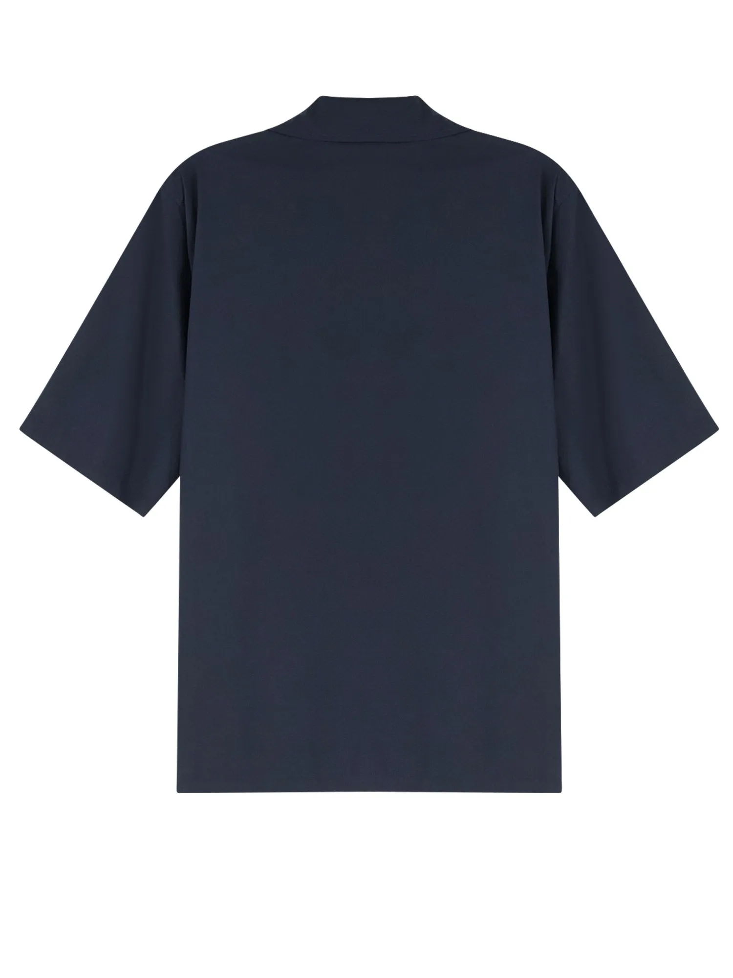 Ago Cotton Blend Shirt sold by Wanan Luxury product image thumbnail 2