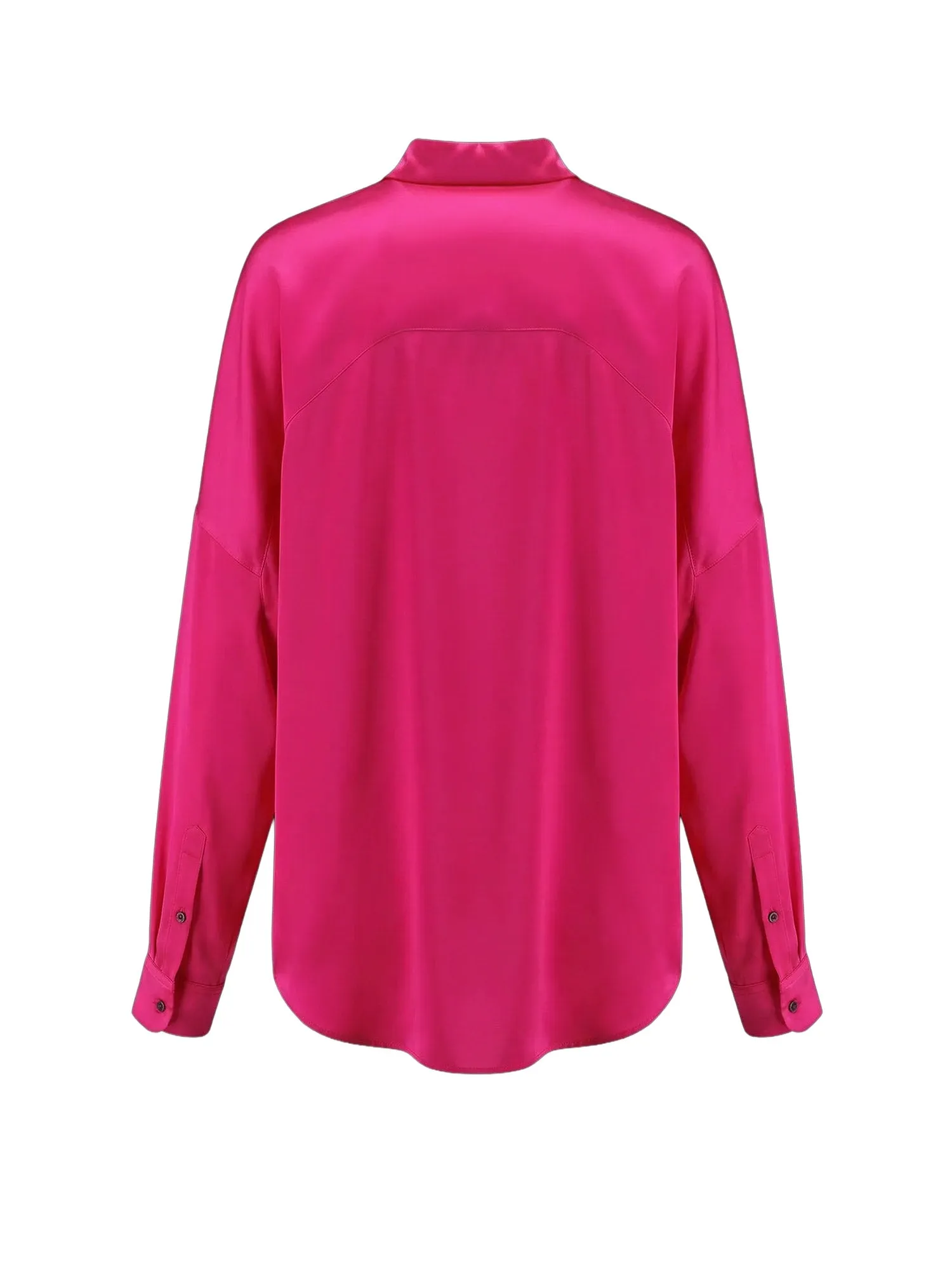 Casia Silk Shirt sold by Wanan Luxury product image thumbnail 2