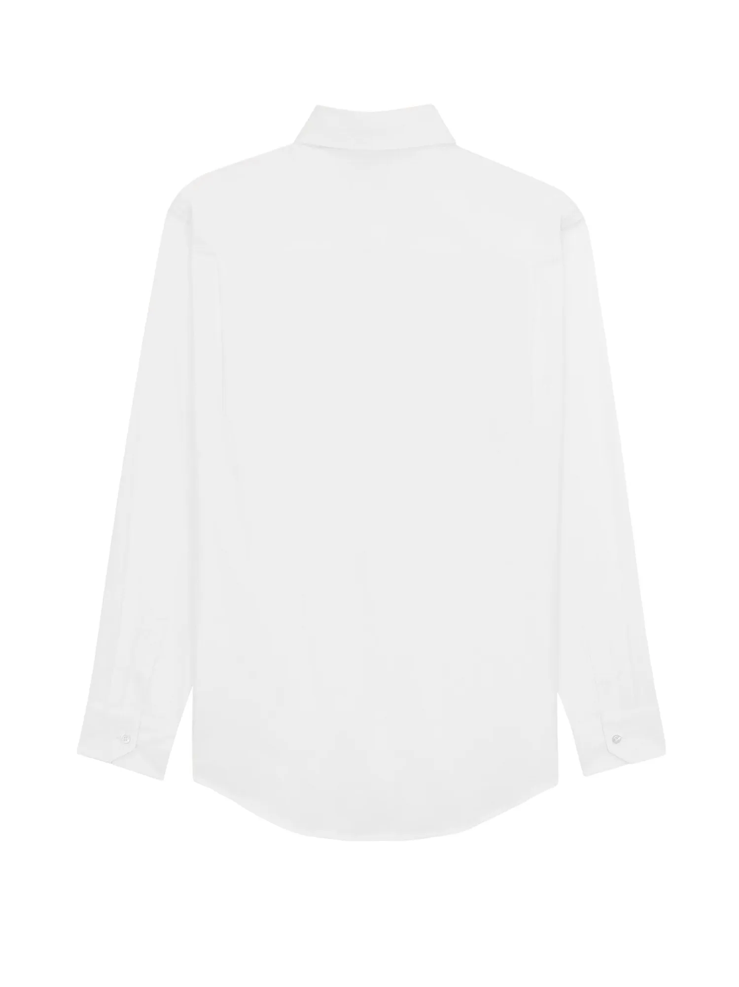Cassandre Stretch Cotton Shirt sold by Wanan Luxury product image thumbnail 2