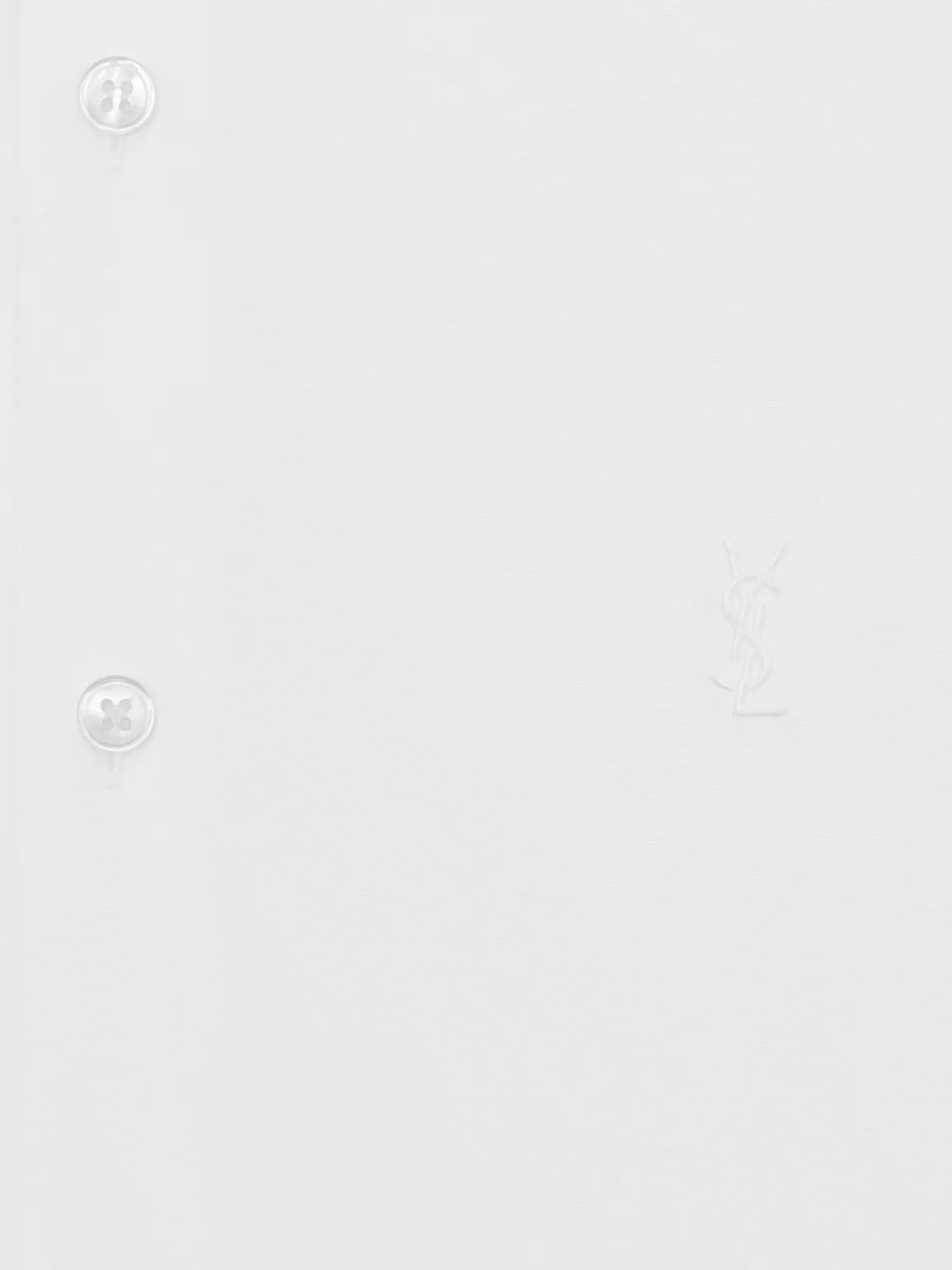 Cassandre Stretch Cotton Shirt sold by Wanan Luxury product image thumbnail 3