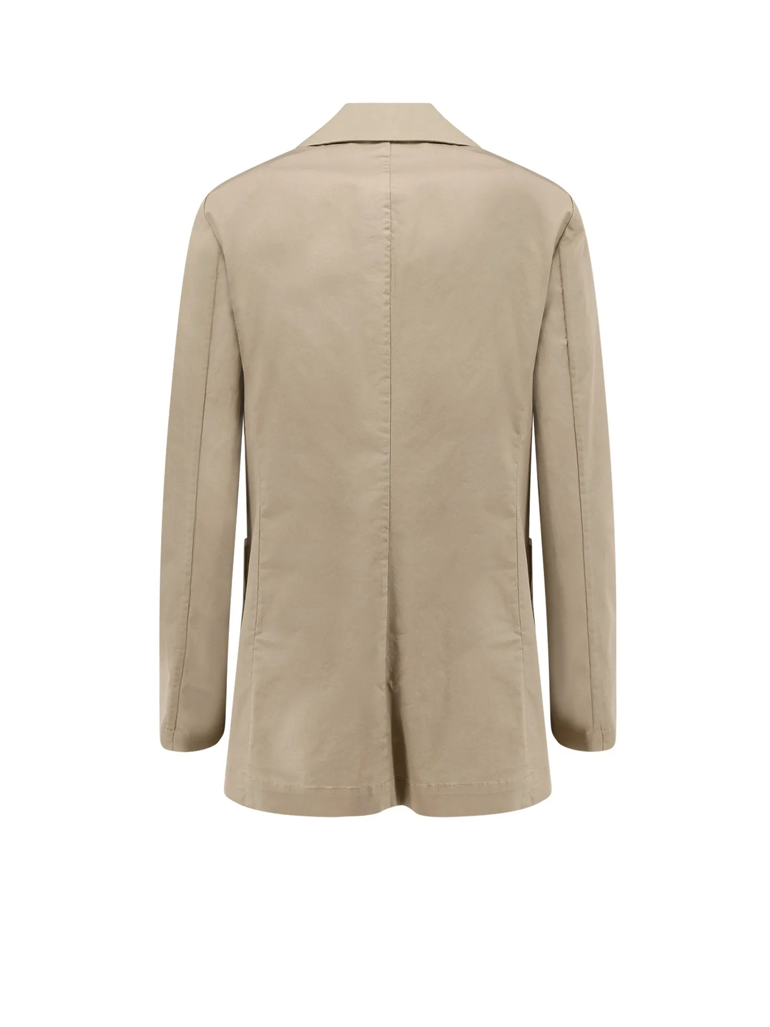 Stretch Cotton Suit sold by Wanan Luxury product image thumbnail 2