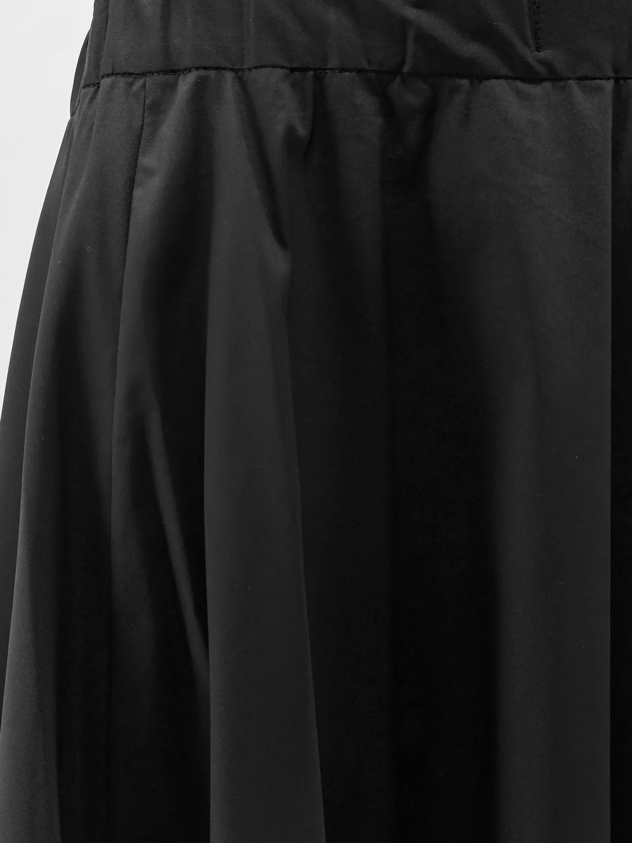 Cotton Skirt sold by Wanan Luxury product image thumbnail 3