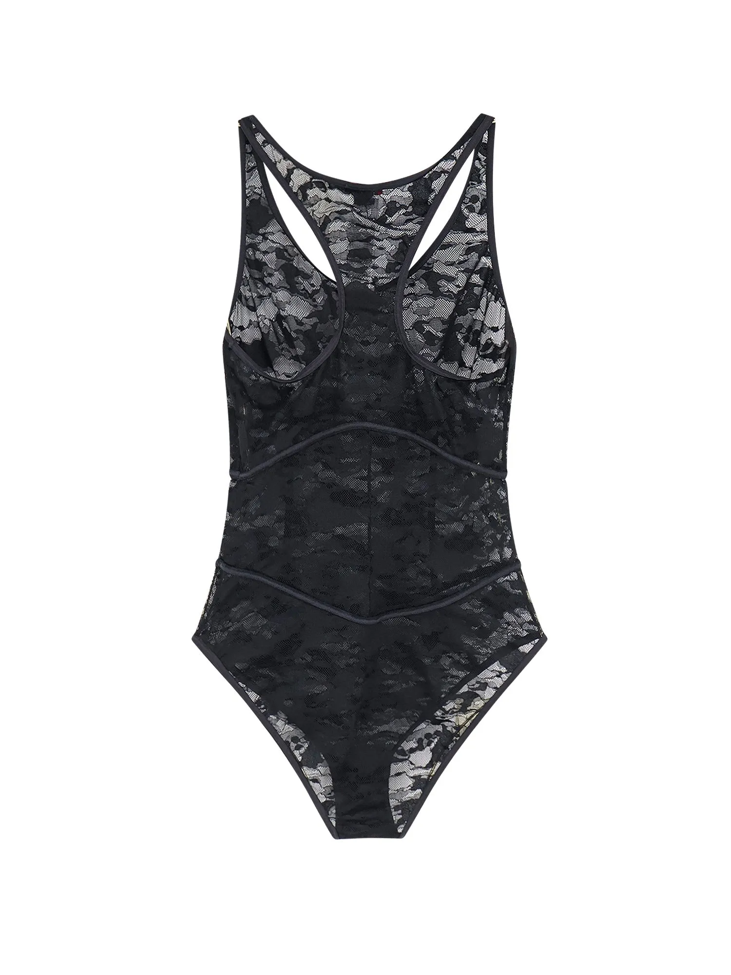 Ezzy Lace Body sold by Wanan Luxury product image thumbnail 2