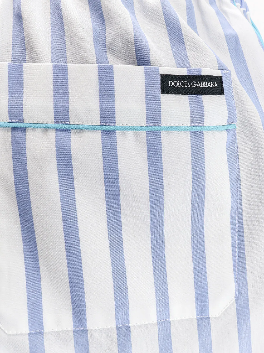 Cotton And Silk Shorts sold by Wanan Luxury product image thumbnail 3