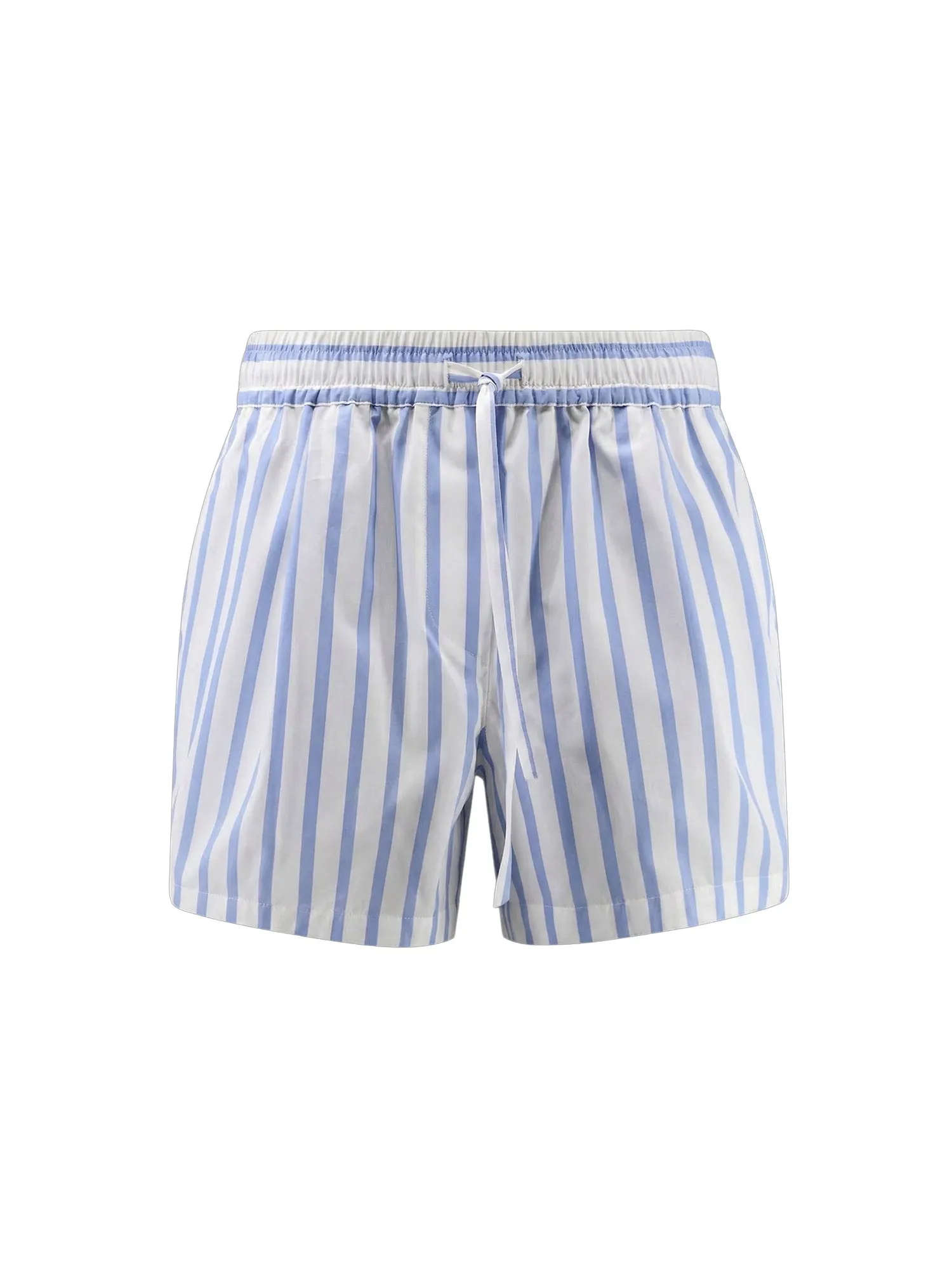 Cotton And Silk Shorts sold by Wanan Luxury