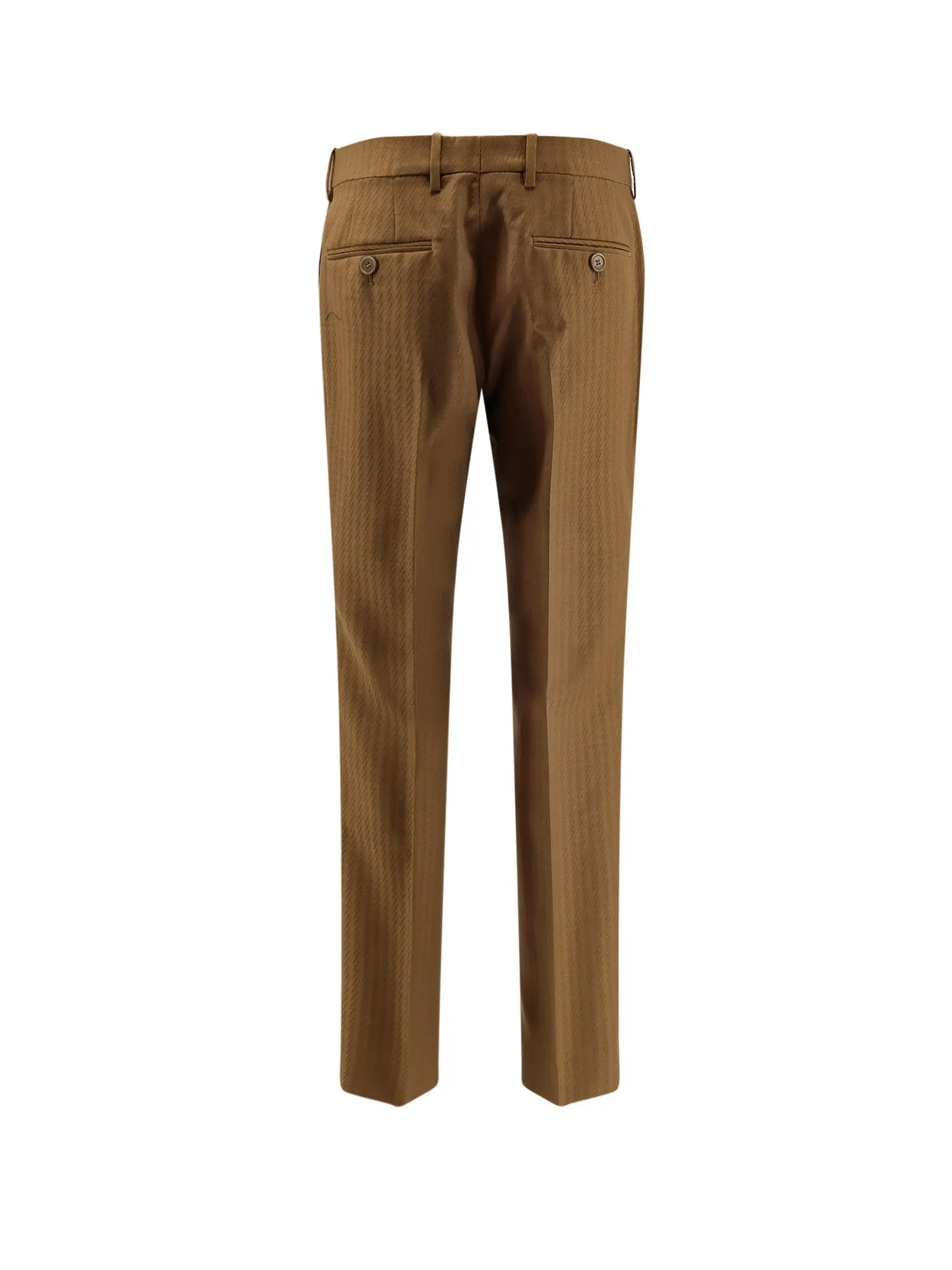 Shelley Wool And Mohair Trousers sold by Wanan Luxury product image thumbnail 2