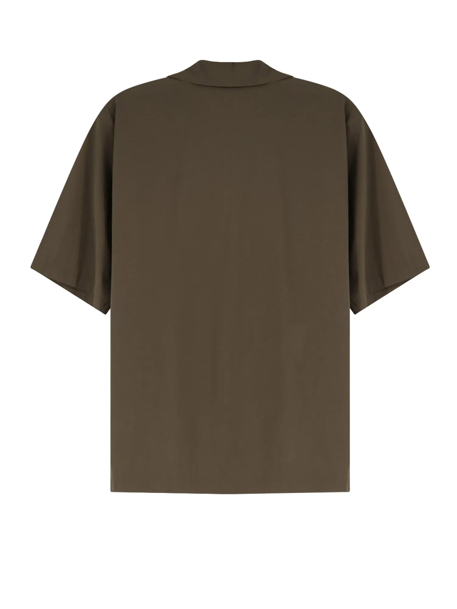 Ago Cotton Blend Shirt sold by Wanan Luxury product image thumbnail 2