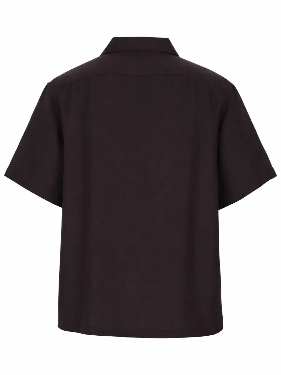 Camicia Con Logo sold by Wanan Luxury product image thumbnail 2