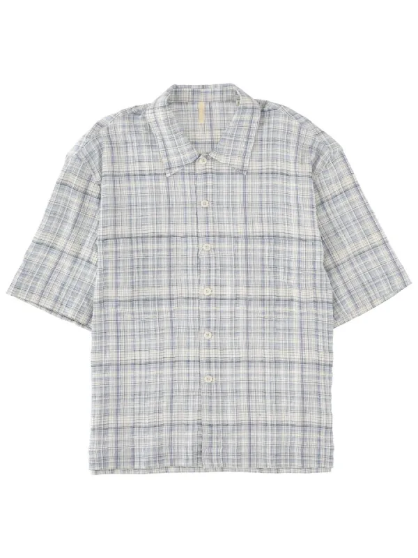 Camicia "Adam" made by Sunflower