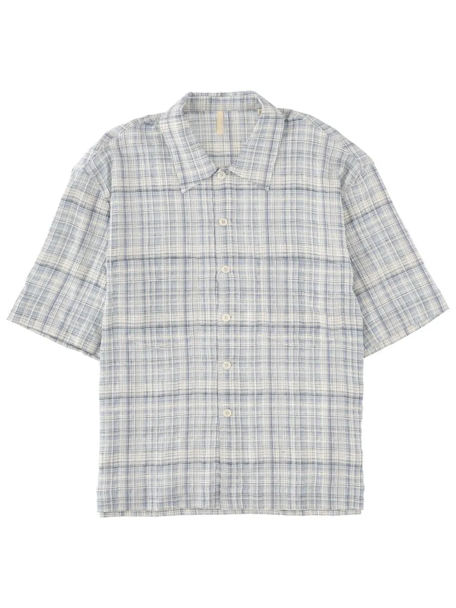 Camicia "Adam" sold by Wanan Luxury