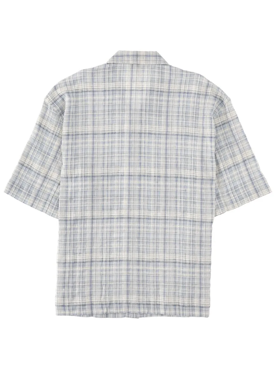 Camicia "Adam" sold by Wanan Luxury product image thumbnail 2