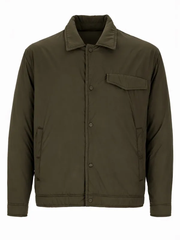 Giubbotto Regular Fit made by Herno