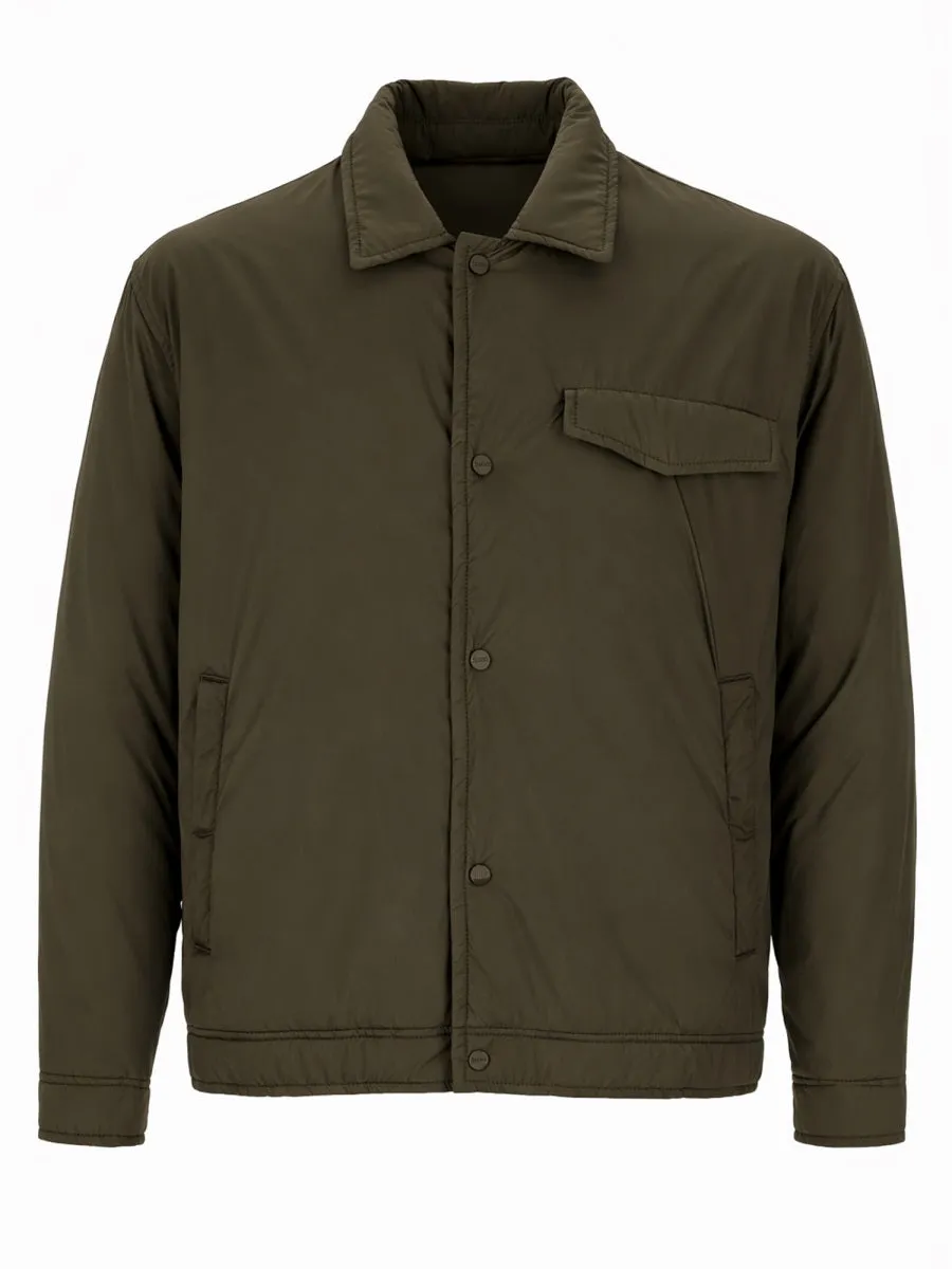 Giubbotto Regular Fit sold by Wanan Luxury