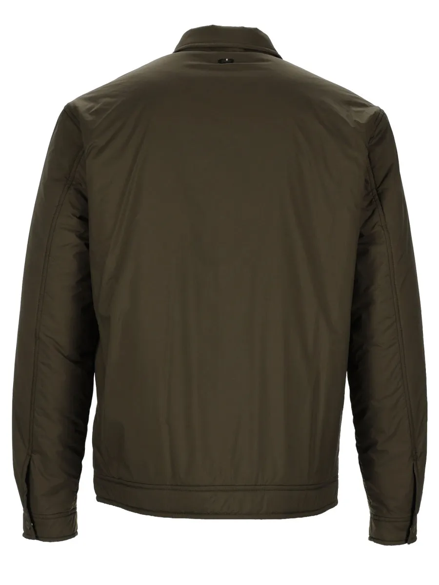 Giubbotto Regular Fit sold by Wanan Luxury product image thumbnail 2