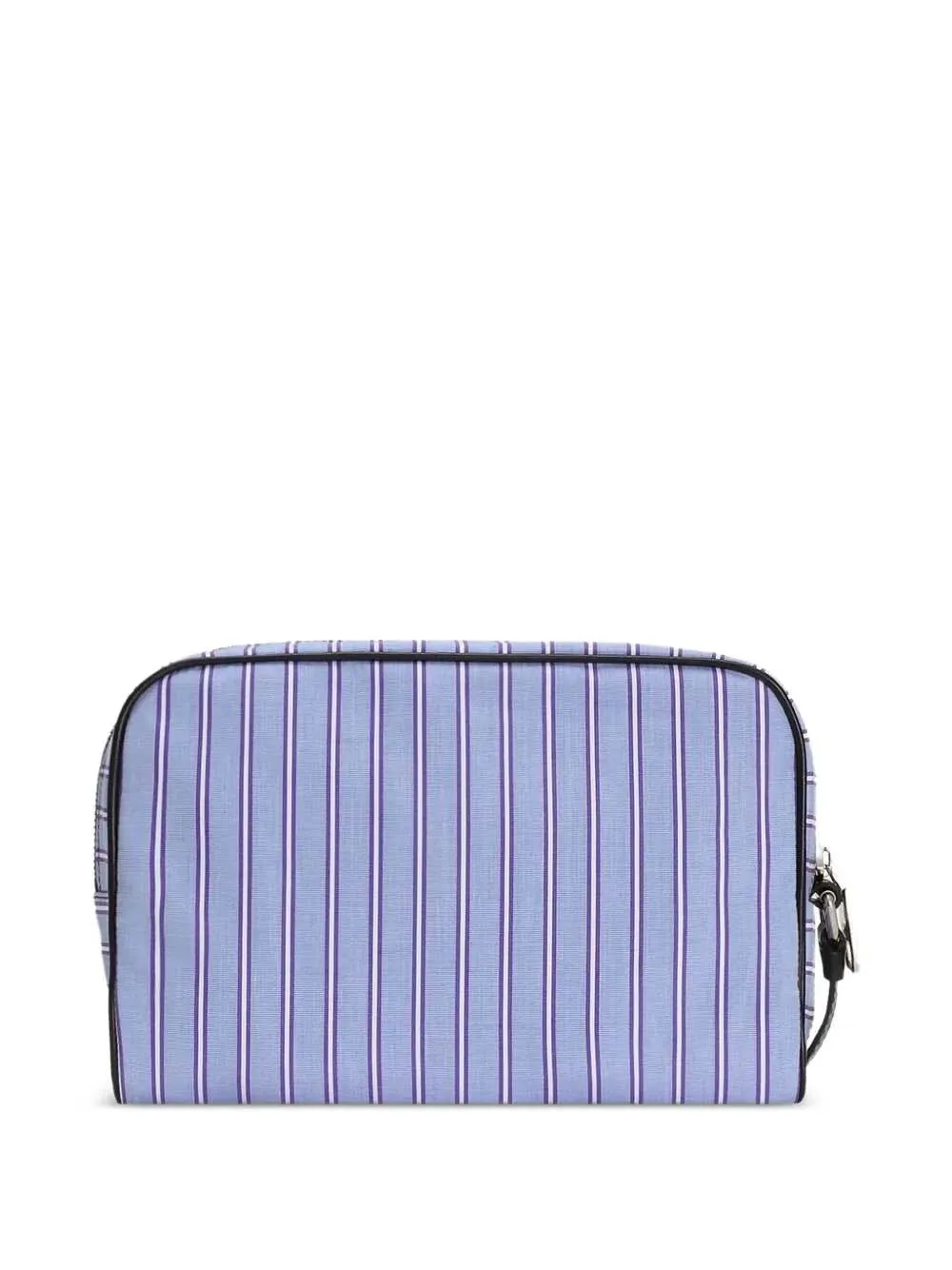 Striped Tote Bag sold by Wanan Luxury product image thumbnail 2