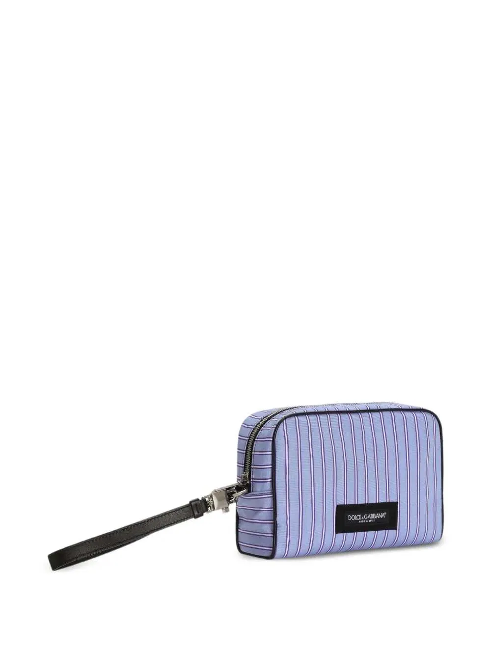 Striped Tote Bag sold by Wanan Luxury product image thumbnail 3