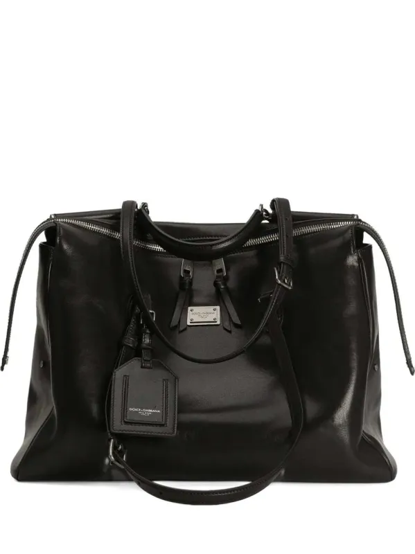 Vittoria Shoulder Bag made by Dolce & Gabanna
