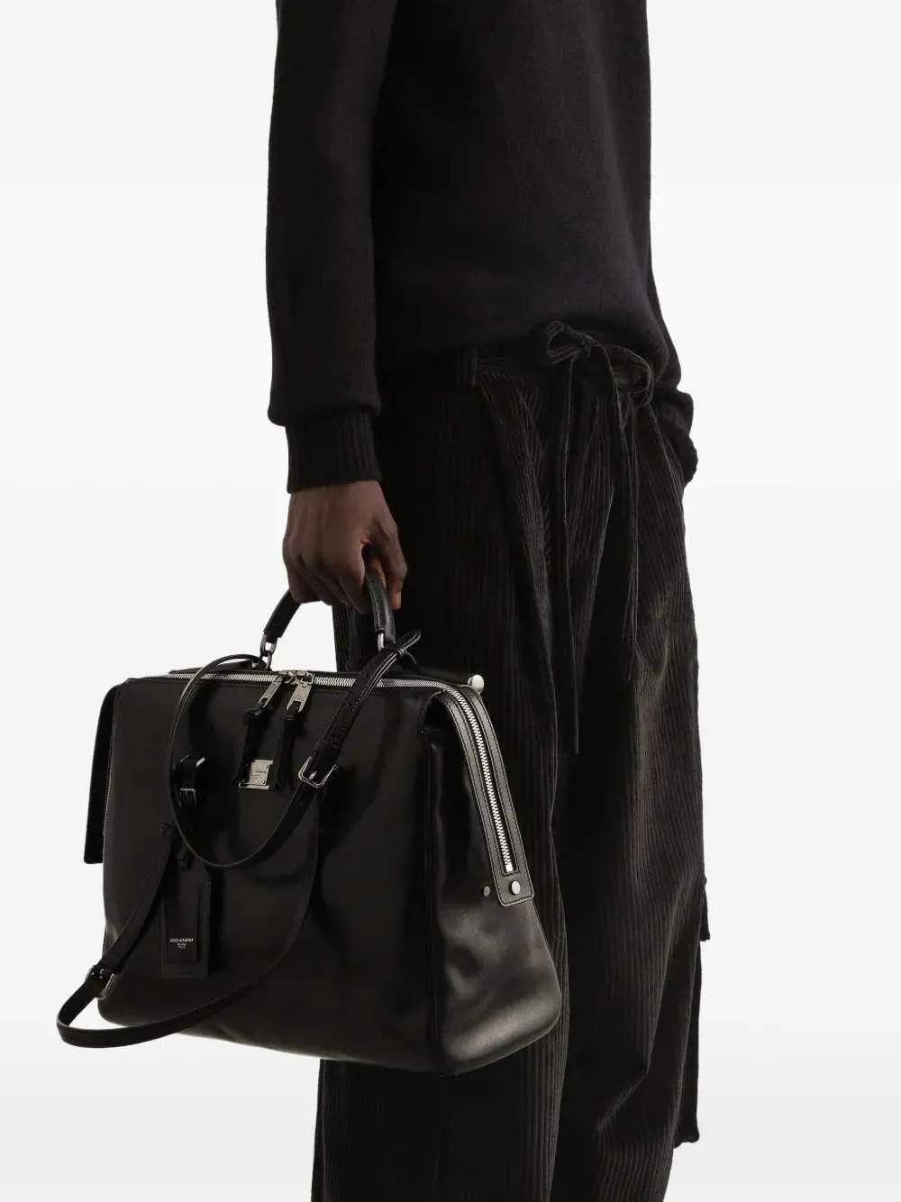 Vittoria Shoulder Bag sold by Wanan Luxury product image thumbnail 5