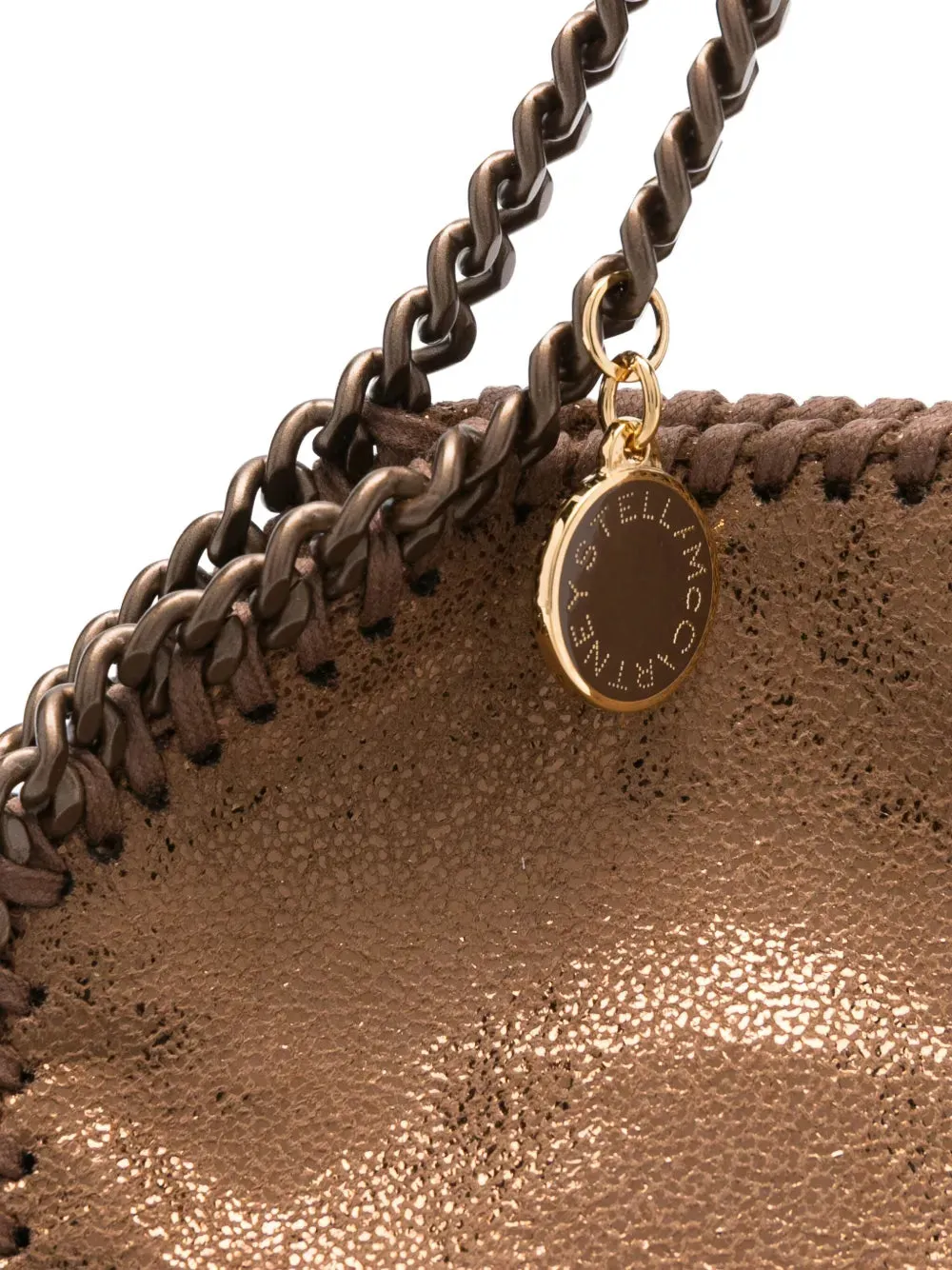Tote Bag With Chain sold by Wanan Luxury product image thumbnail 3